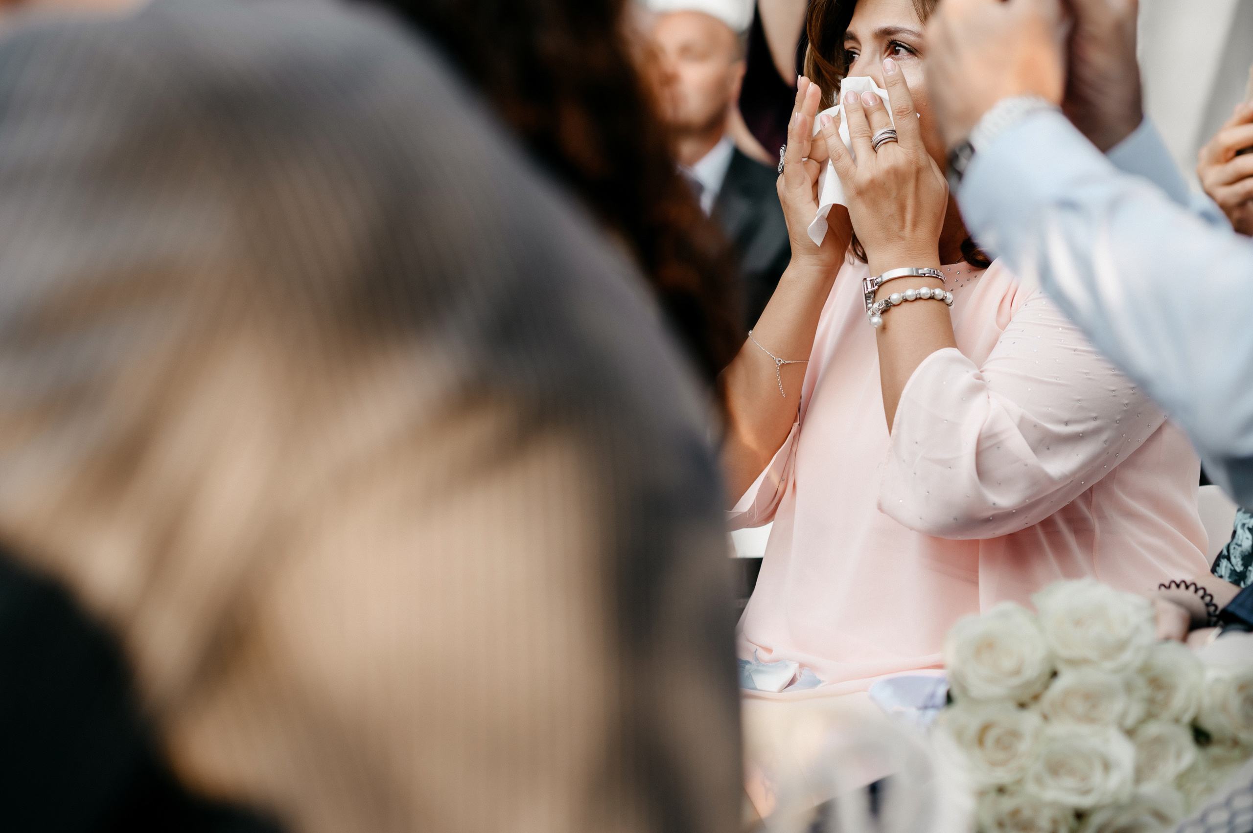 АЛЕКС И НАСТЯ. Свадебный и семейный фотограф Никита Корохов