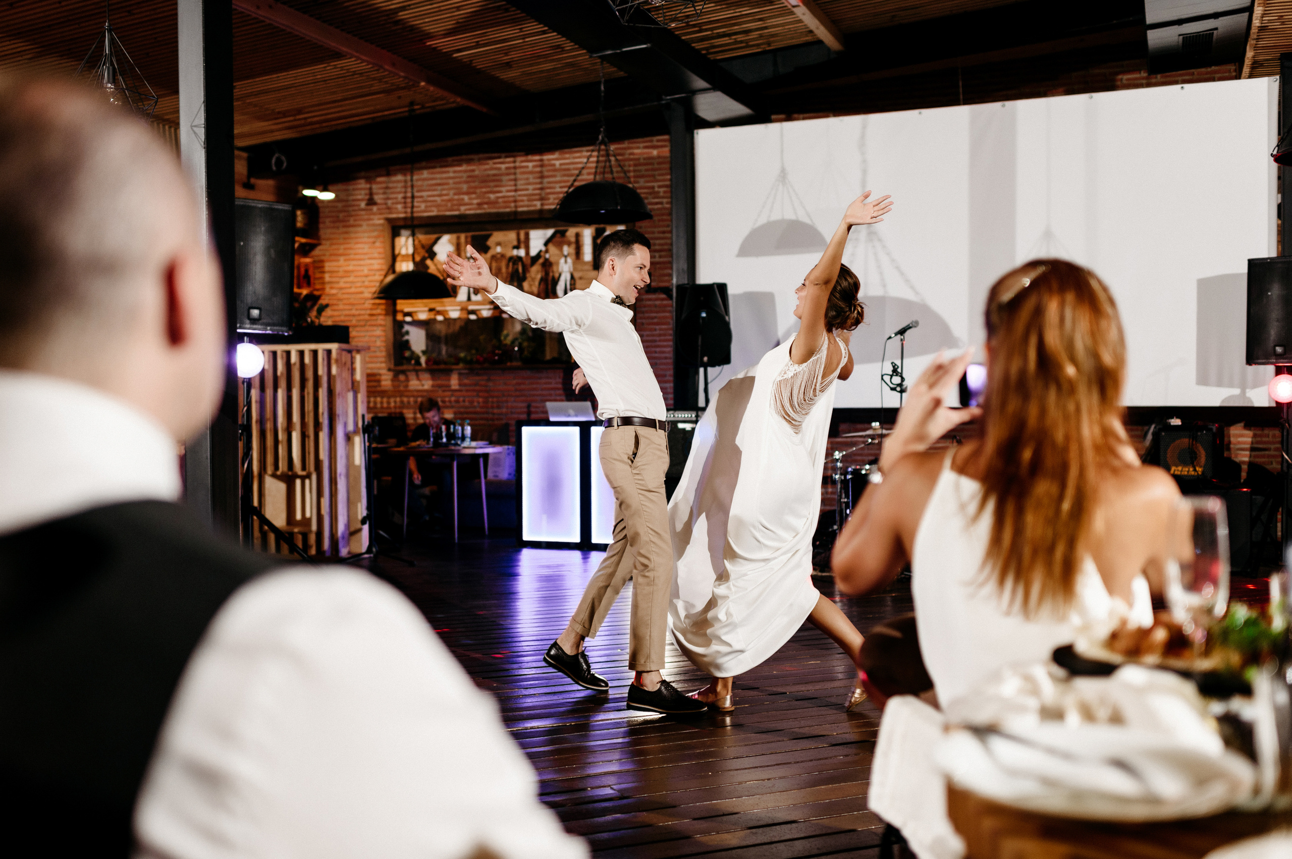 СВЕТА И ЖЕНЯ. Свадебный и семейный фотограф Никита Корохов