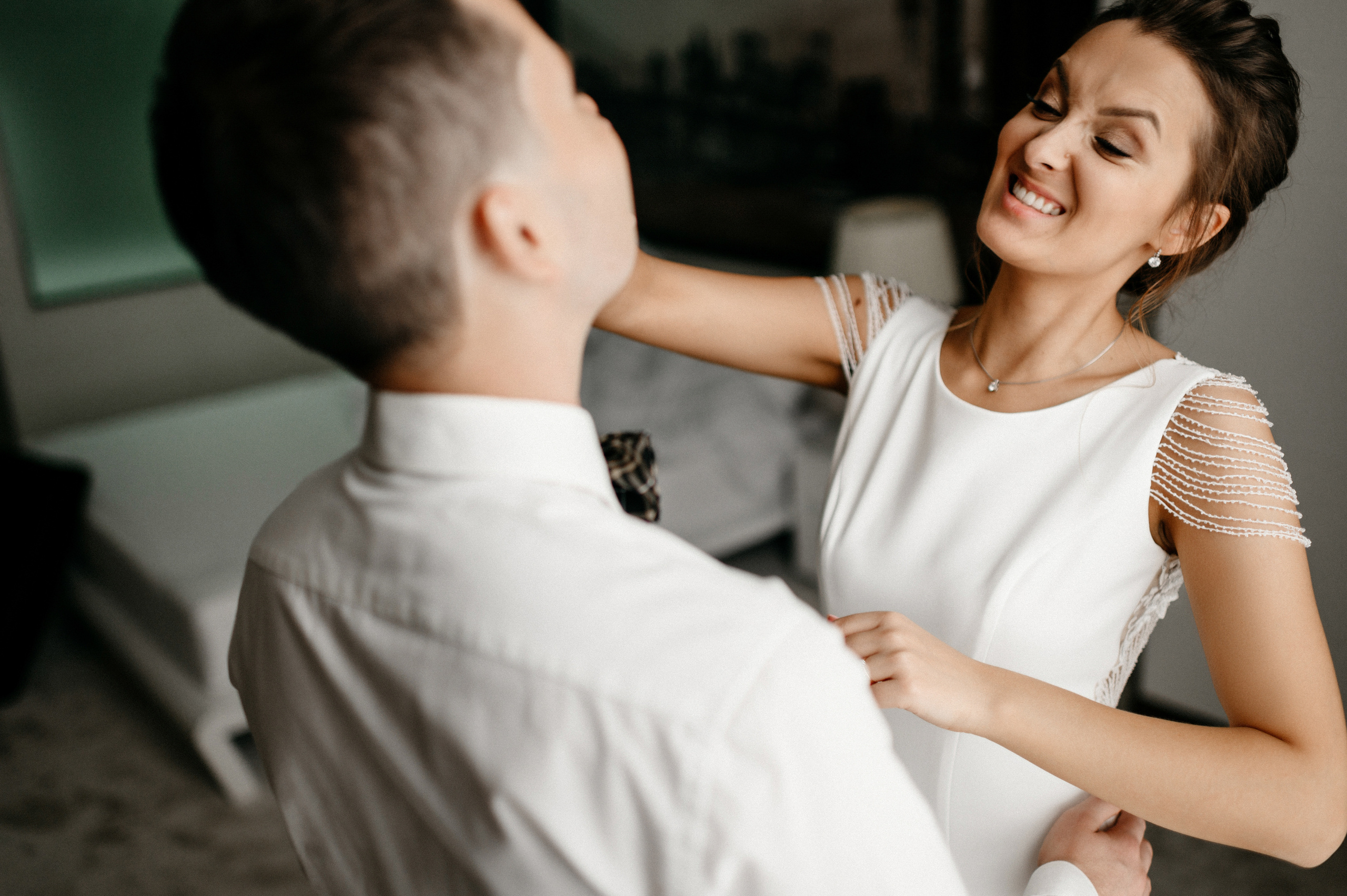 СВЕТА И ЖЕНЯ. Свадебный и семейный фотограф Никита Корохов