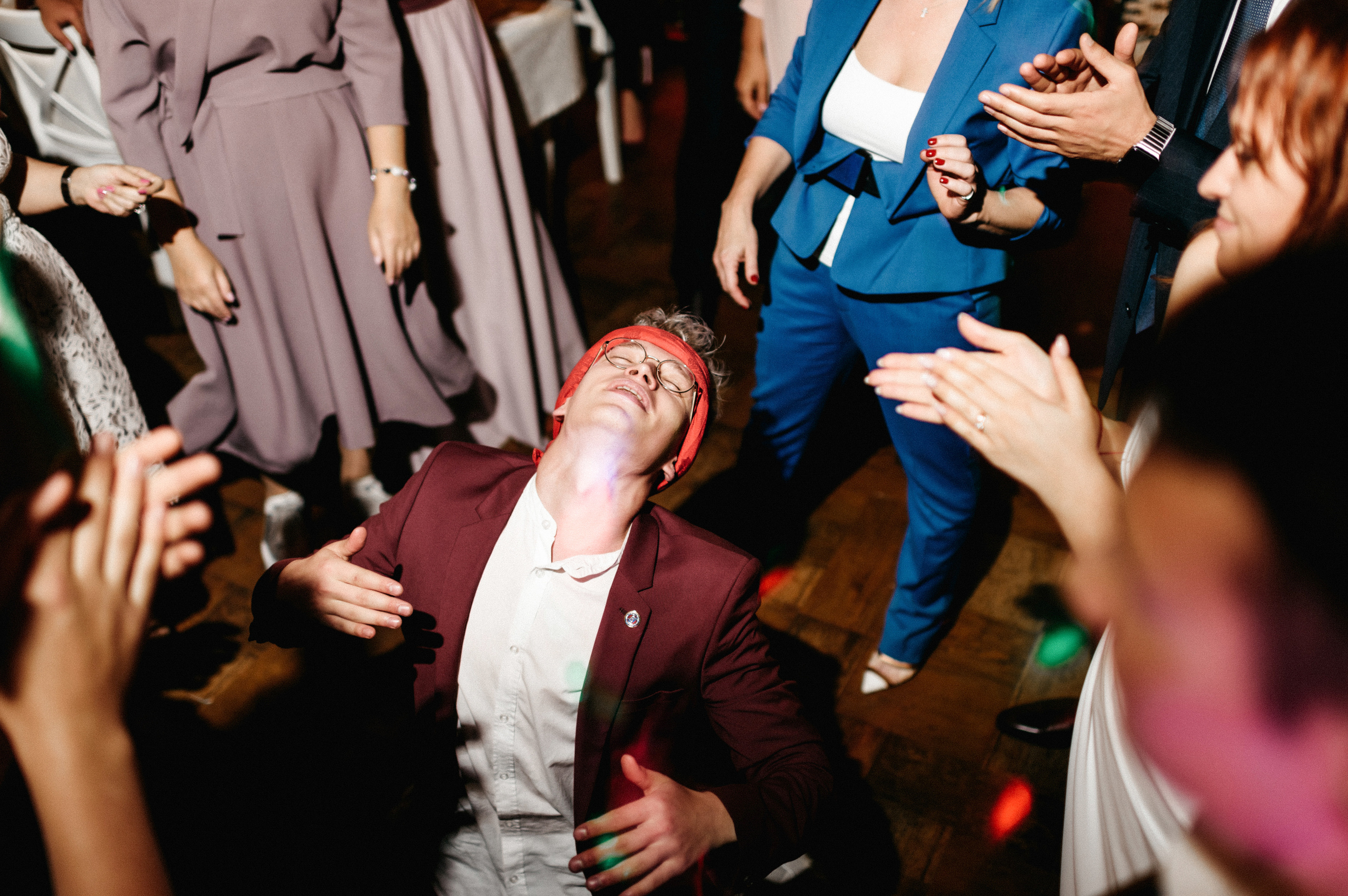 АЛЕКС И НАСТЯ. Свадебный и семейный фотограф Никита Корохов