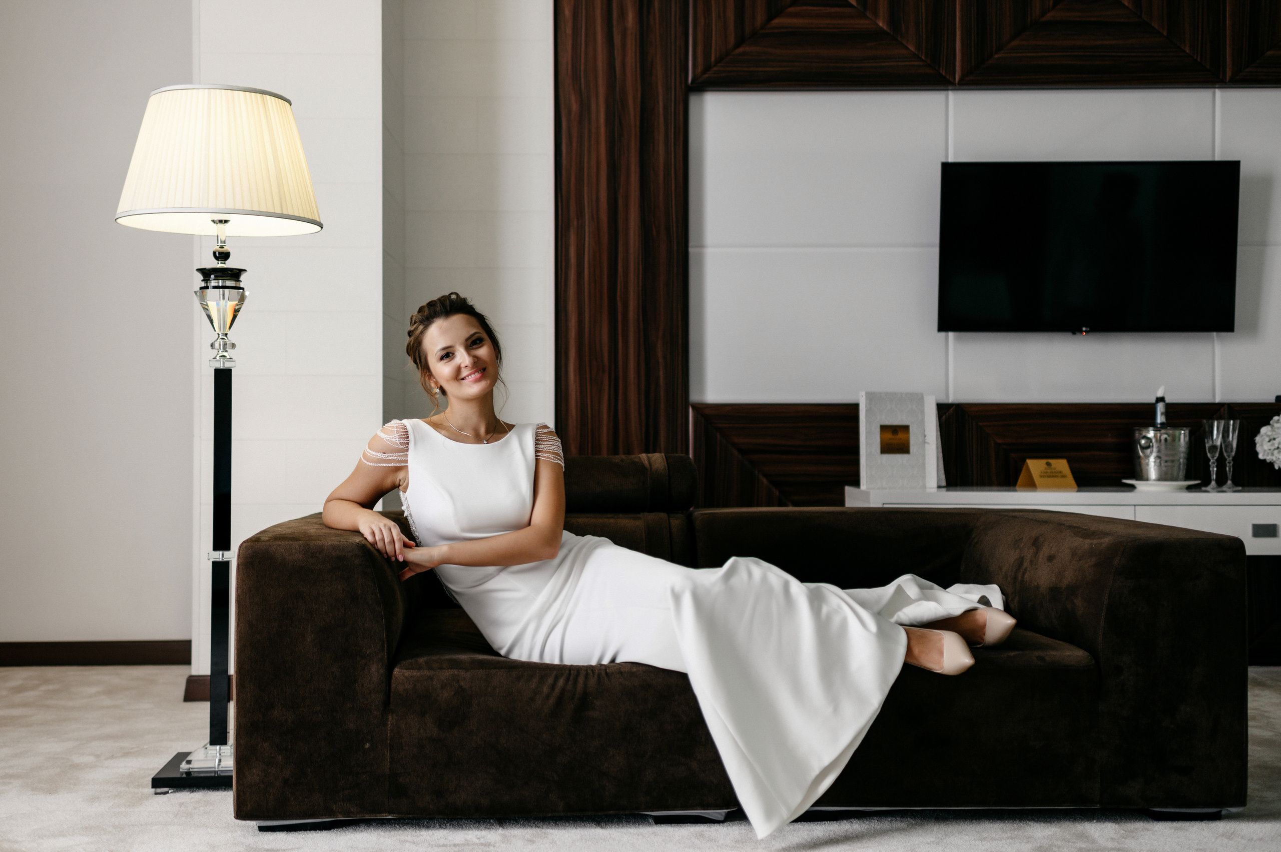 СВЕТА И ЖЕНЯ. Свадебный и семейный фотограф Никита Корохов