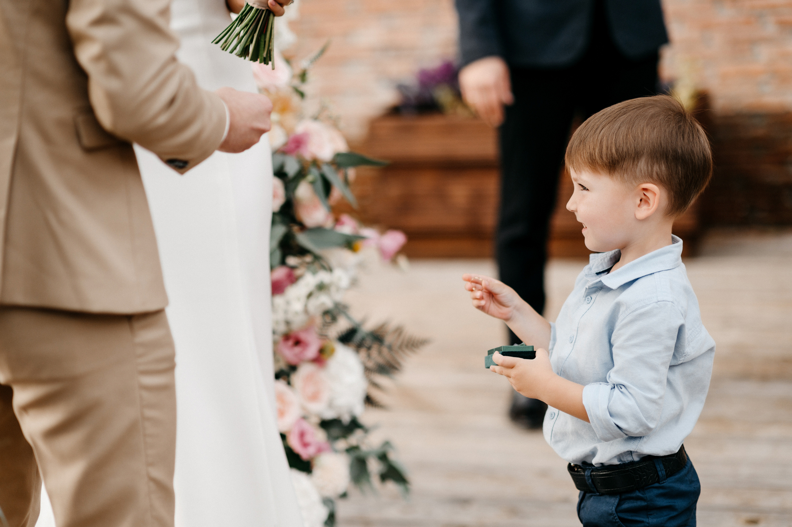 СВЕТА И ЖЕНЯ. Свадебный и семейный фотограф Никита Корохов