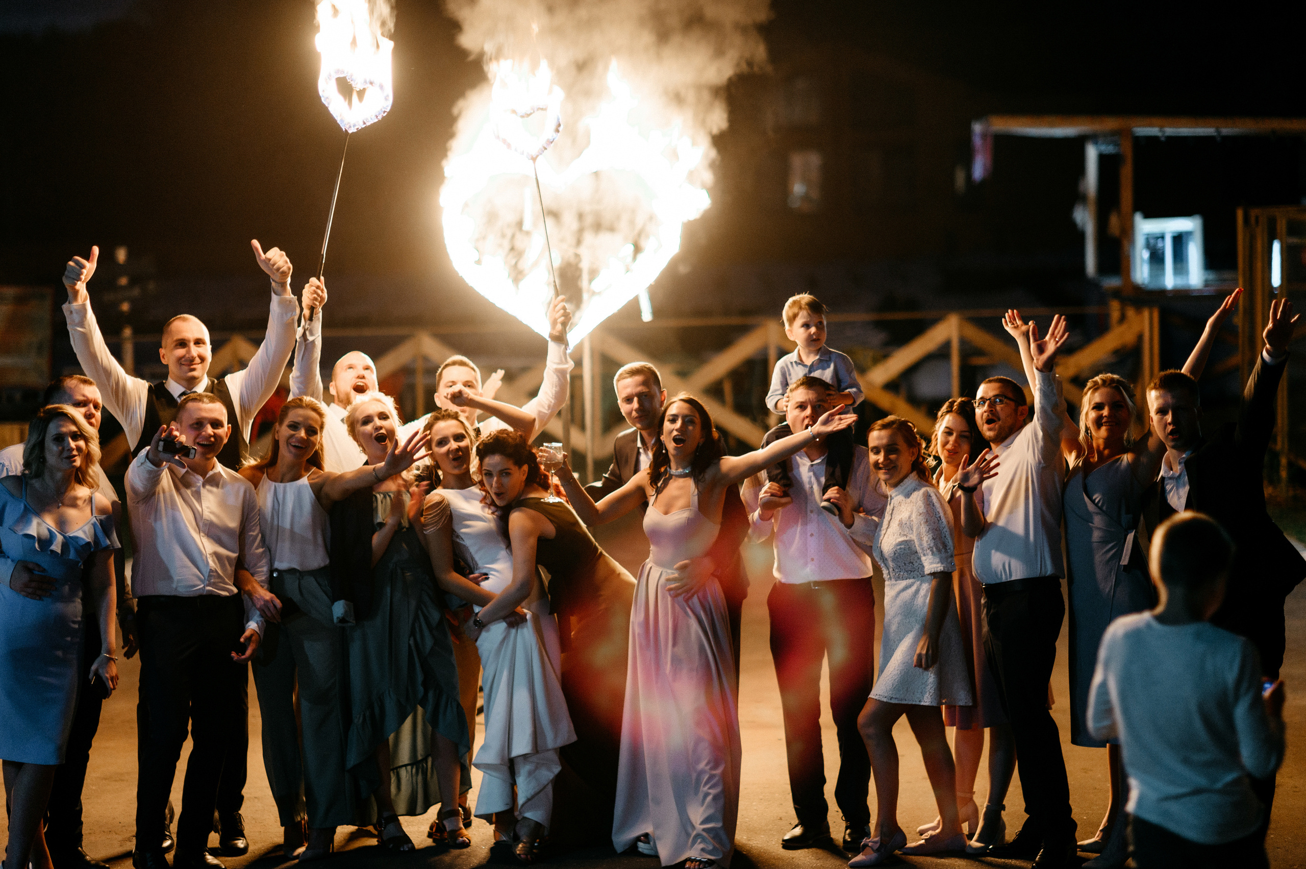 СВЕТА И ЖЕНЯ. Свадебный и семейный фотограф Никита Корохов