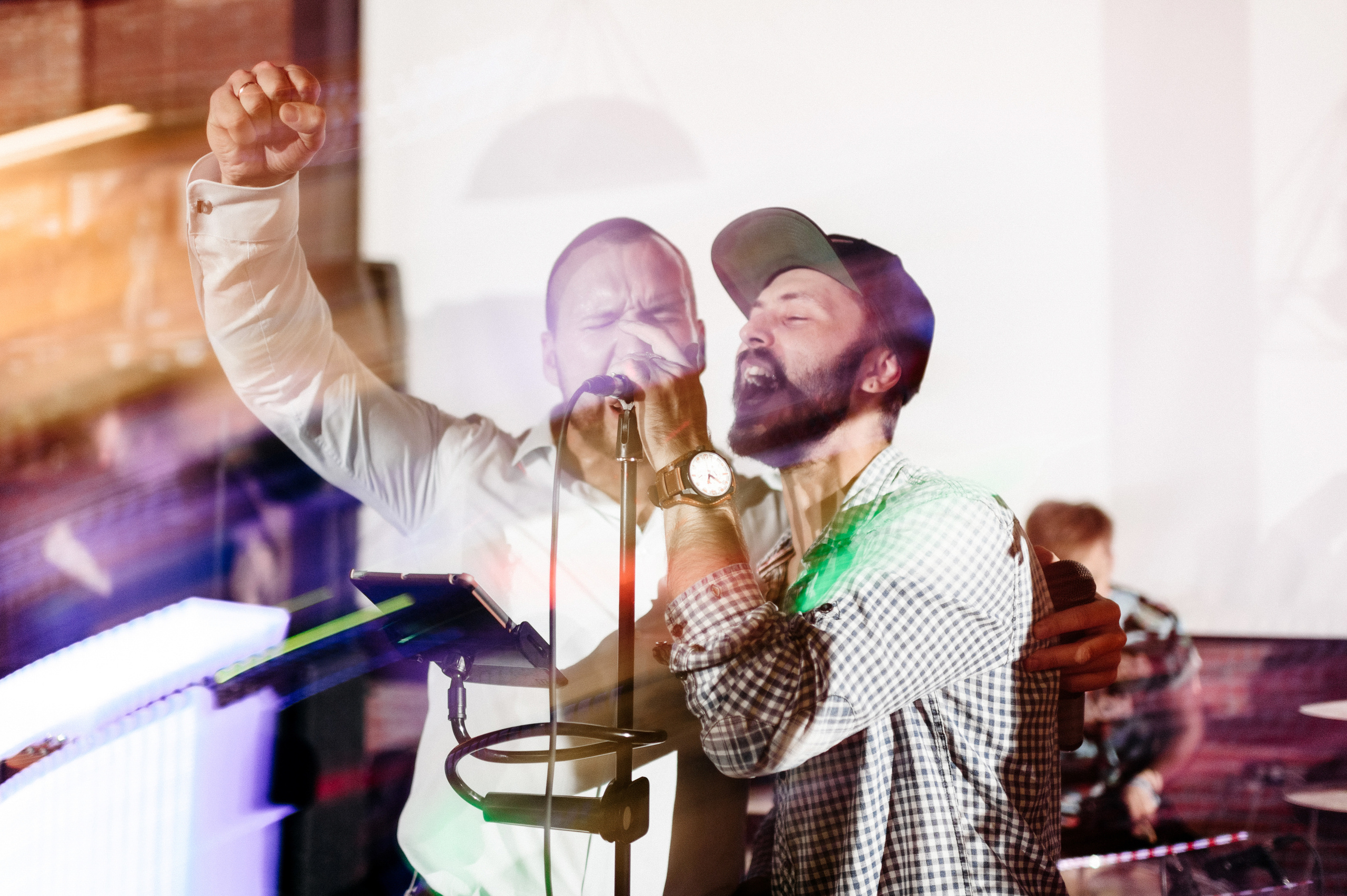 СВЕТА И ЖЕНЯ. Свадебный и семейный фотограф Никита Корохов