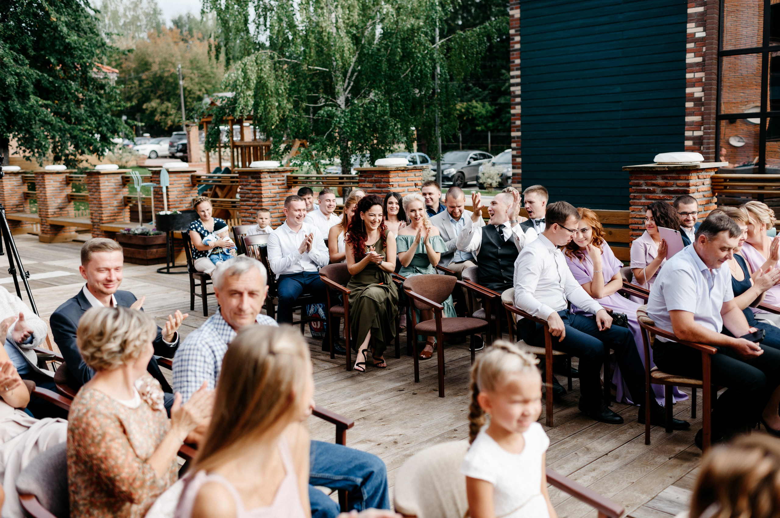 СВЕТА И ЖЕНЯ. Свадебный и семейный фотограф Никита Корохов
