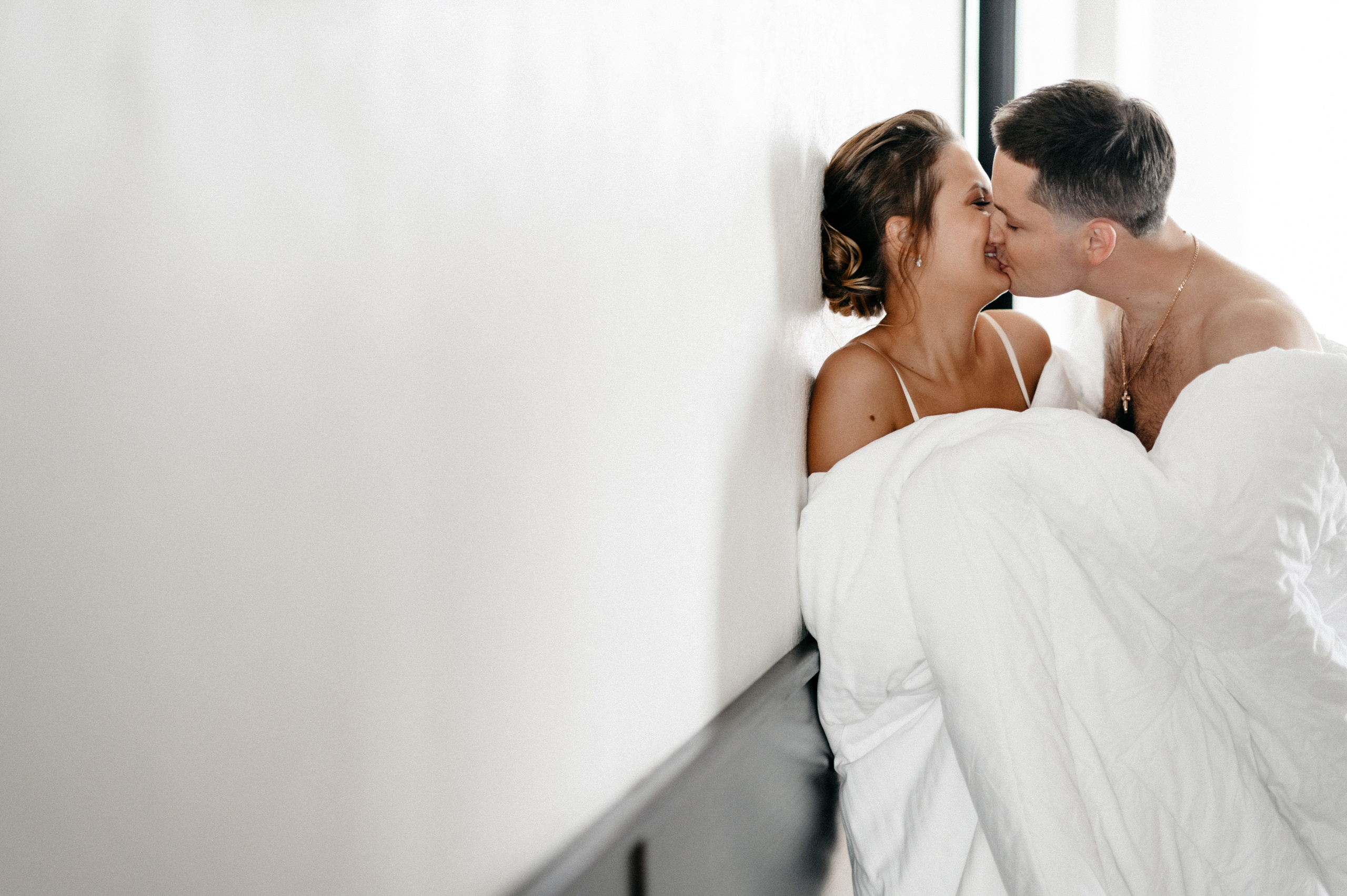 СВЕТА И ЖЕНЯ. Свадебный и семейный фотограф Никита Корохов