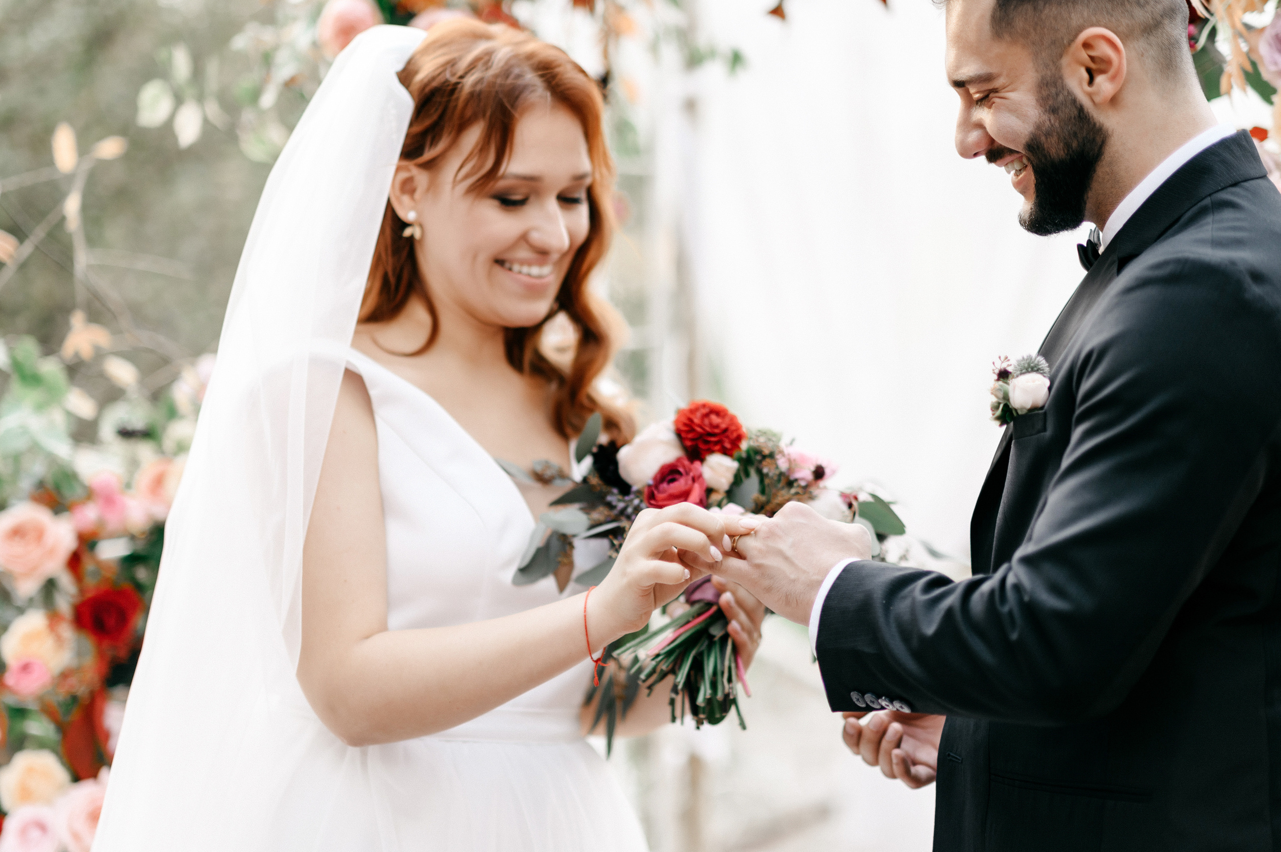 АЛЕКС И НАСТЯ. Свадебный и семейный фотограф Никита Корохов