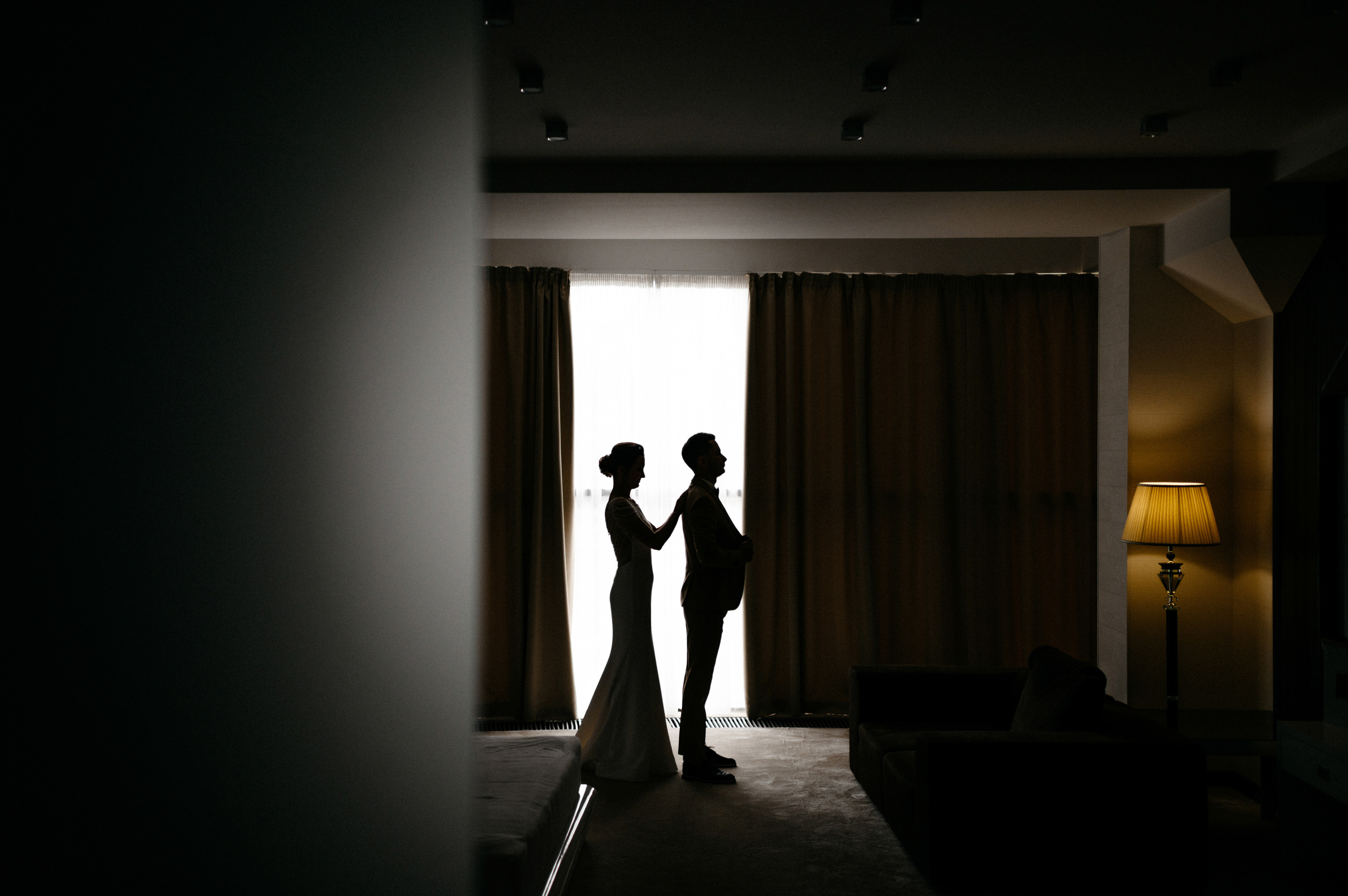 СВЕТА И ЖЕНЯ. Свадебный и семейный фотограф Никита Корохов