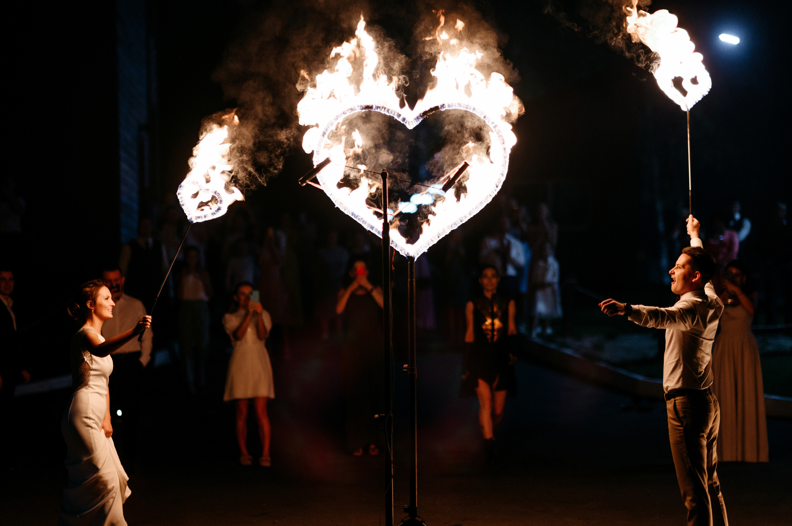 СВЕТА И ЖЕНЯ. Свадебный и семейный фотограф Никита Корохов