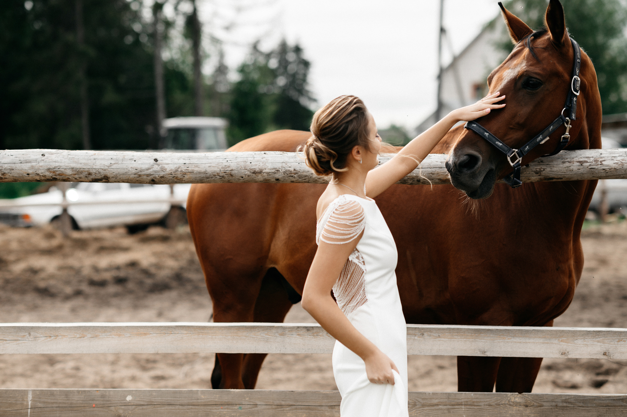 СВЕТА И ЖЕНЯ. Свадебный и семейный фотограф Никита Корохов