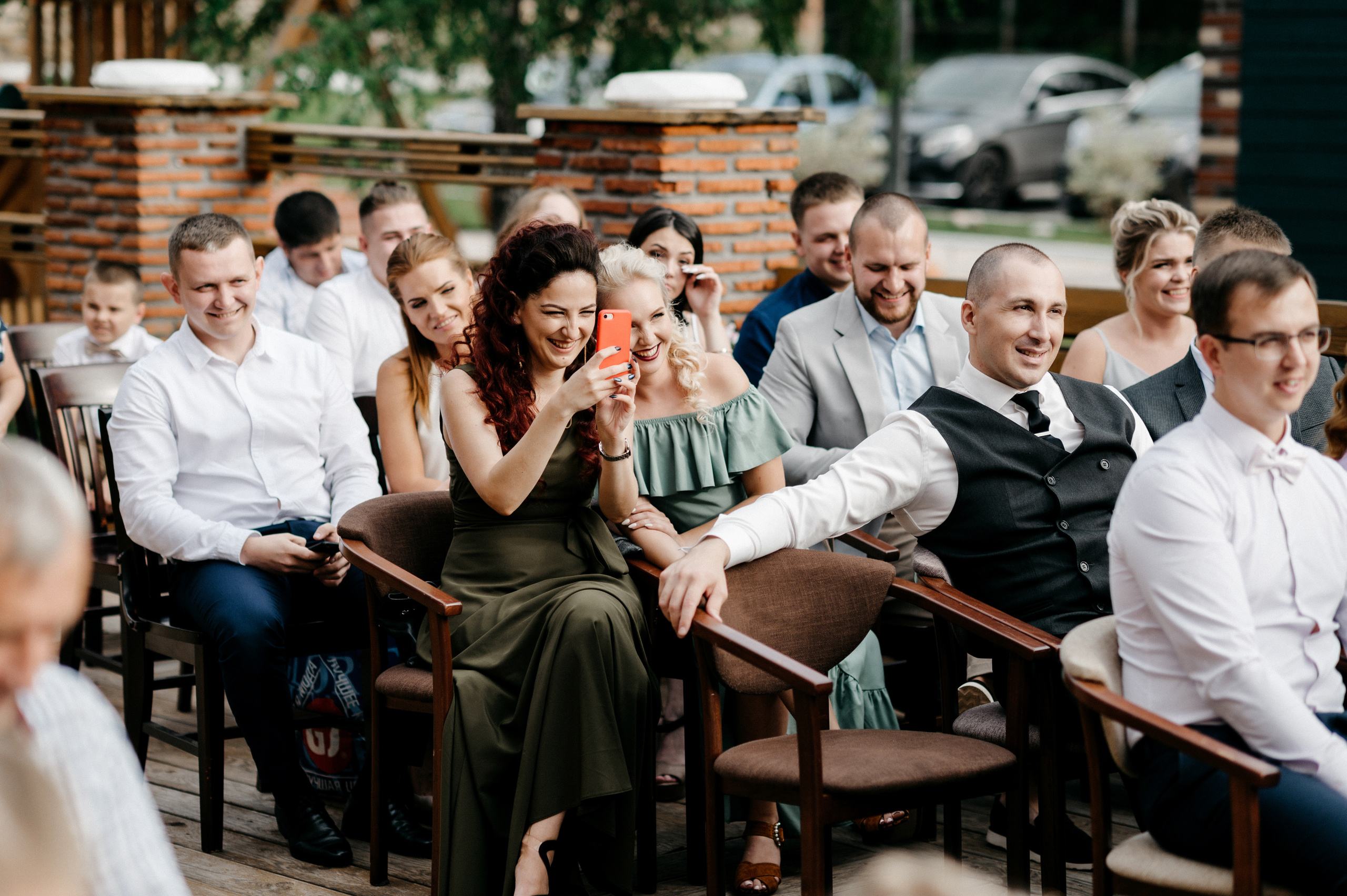 СВЕТА И ЖЕНЯ. Свадебный и семейный фотограф Никита Корохов