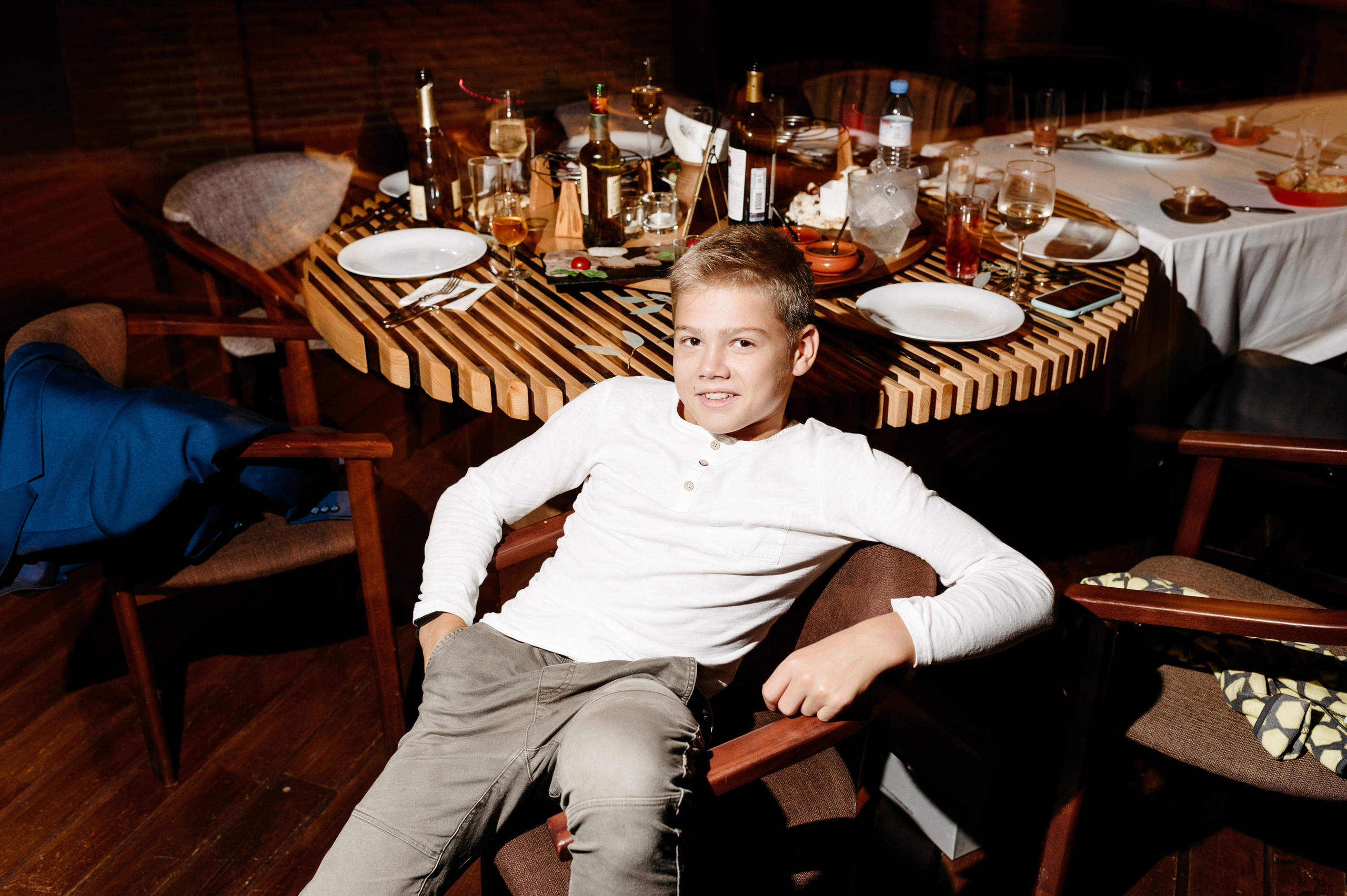 СВЕТА И ЖЕНЯ. Свадебный и семейный фотограф Никита Корохов