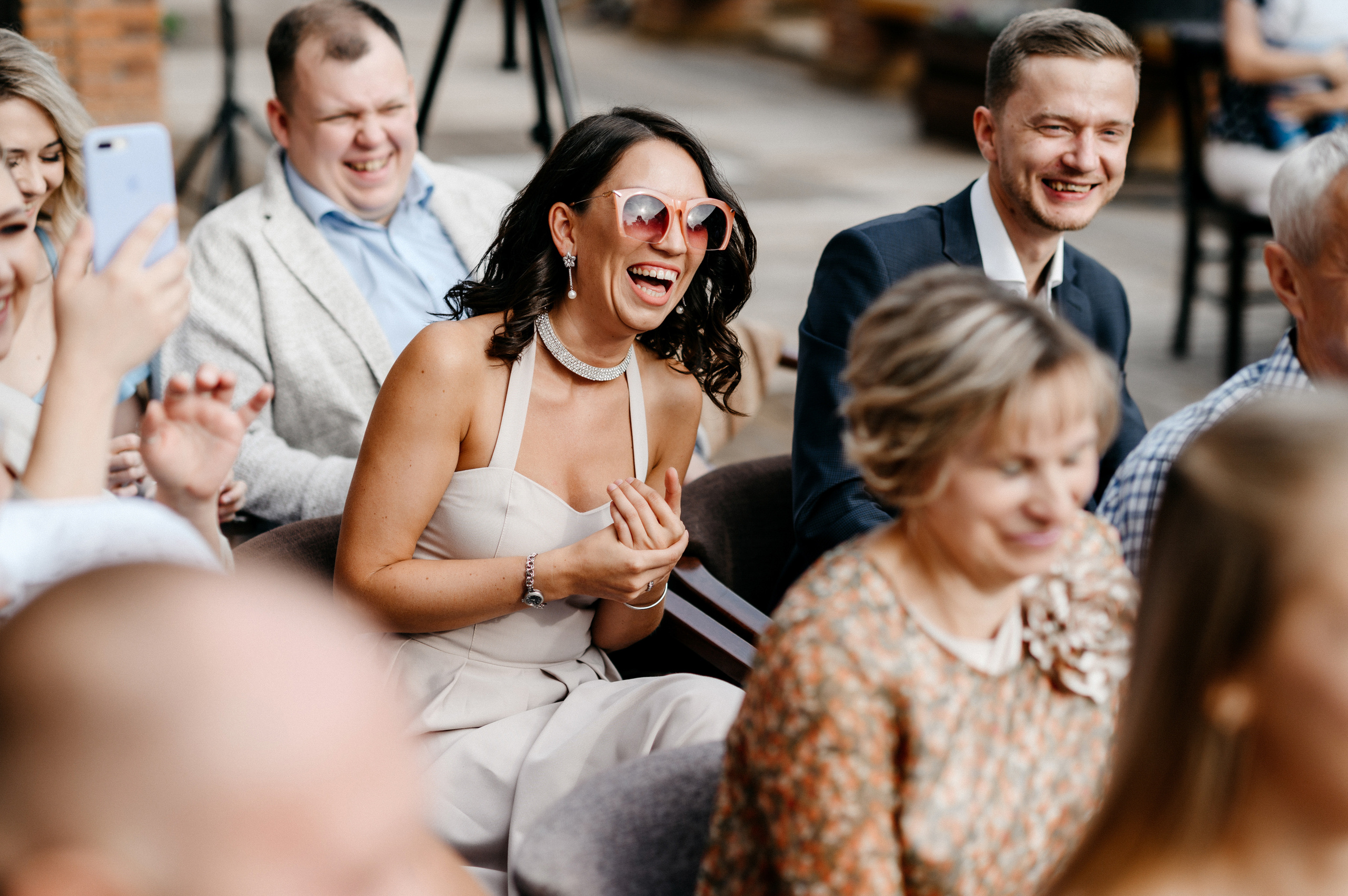 СВЕТА И ЖЕНЯ. Свадебный и семейный фотограф Никита Корохов