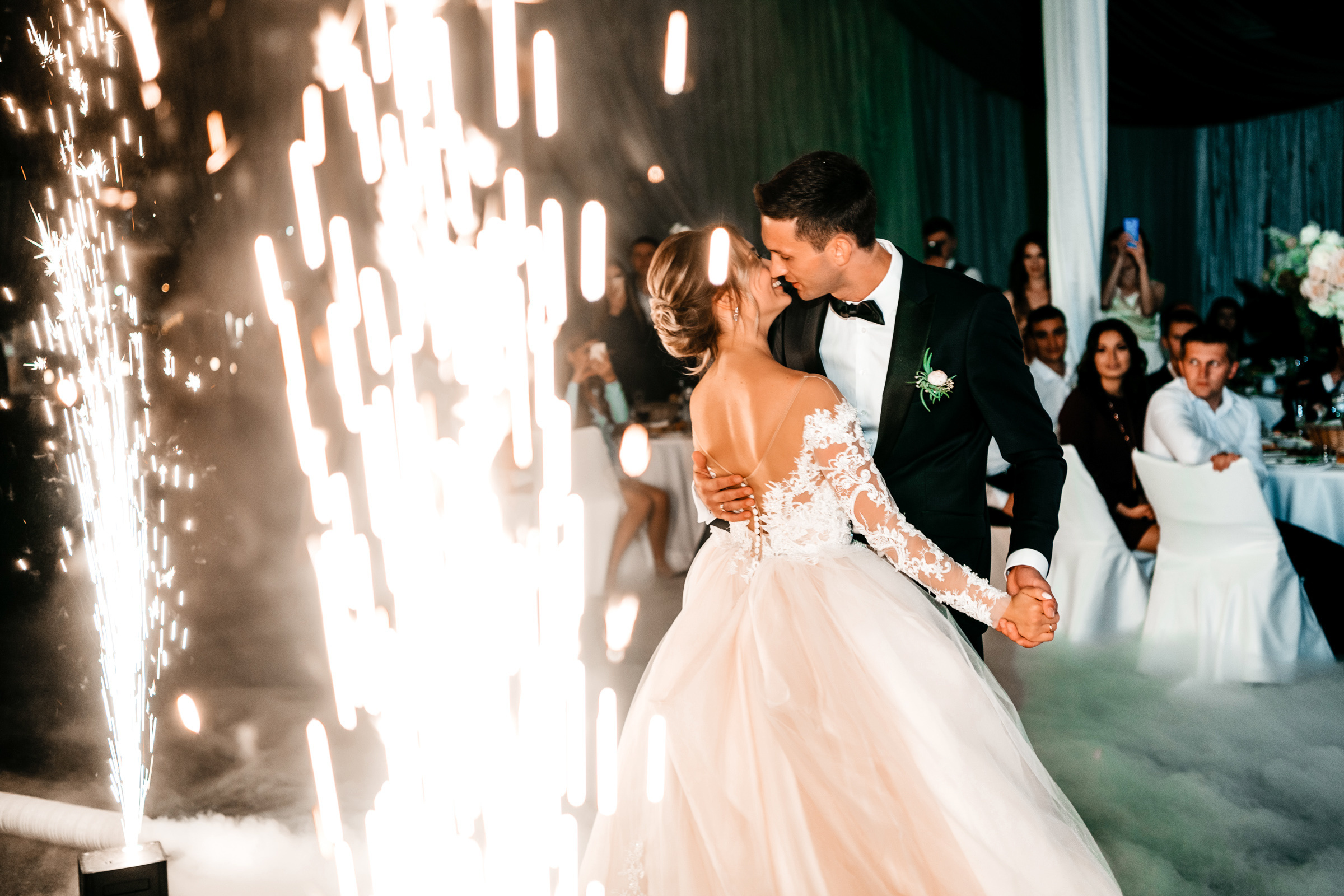 Slider. Свадебный и семейный фотограф Никита Корохов