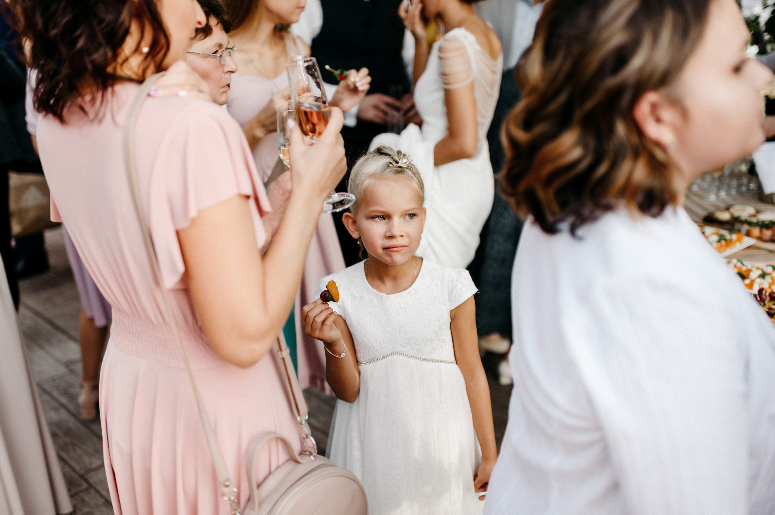 СВЕТА И ЖЕНЯ. Свадебный и семейный фотограф Никита Корохов