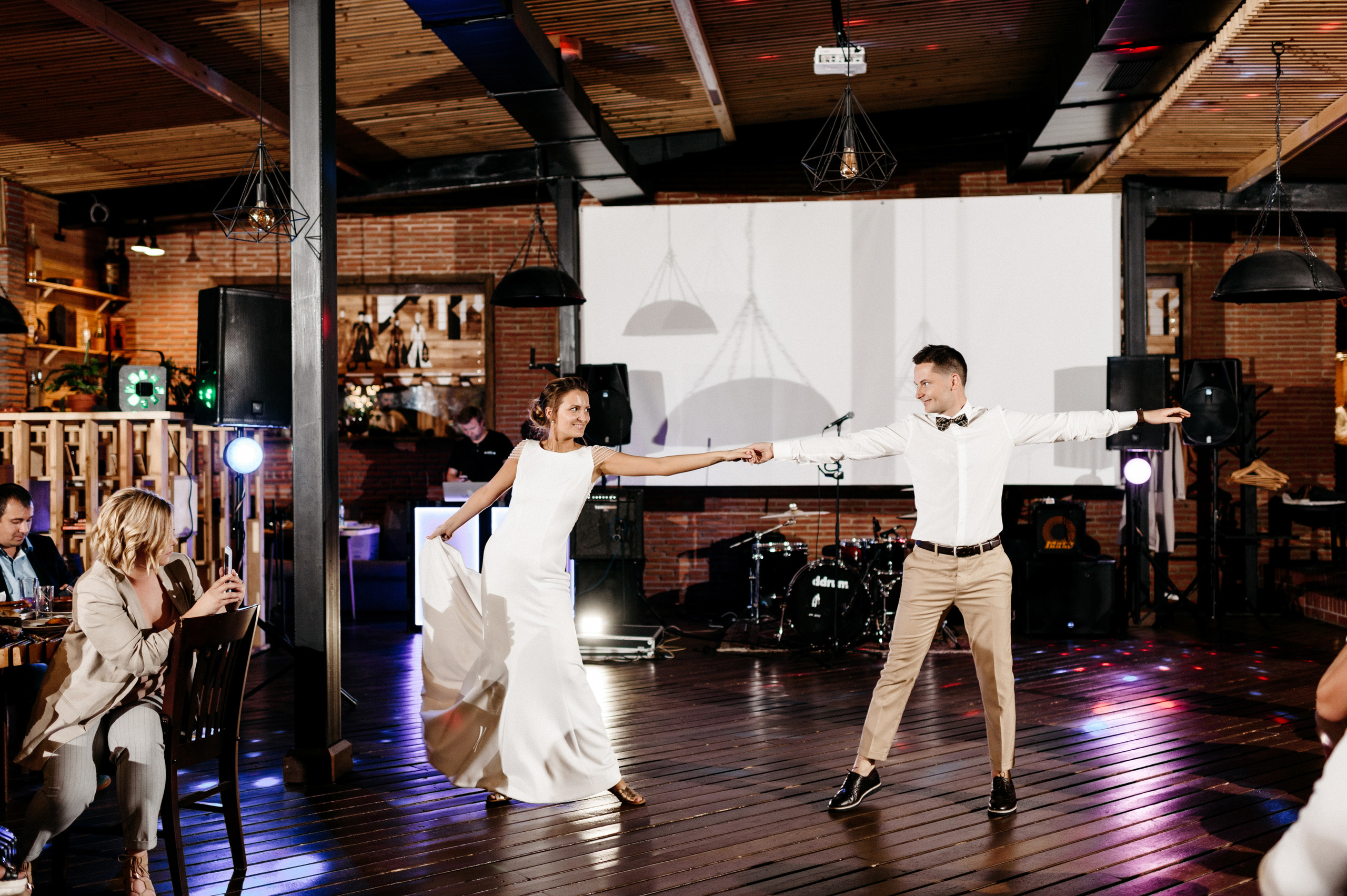 СВЕТА И ЖЕНЯ. Свадебный и семейный фотограф Никита Корохов