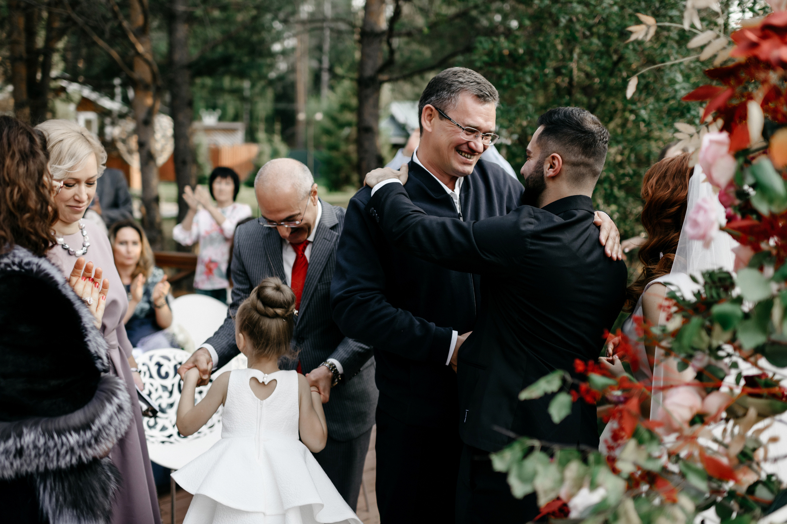 АЛЕКС И НАСТЯ. Свадебный и семейный фотограф Никита Корохов