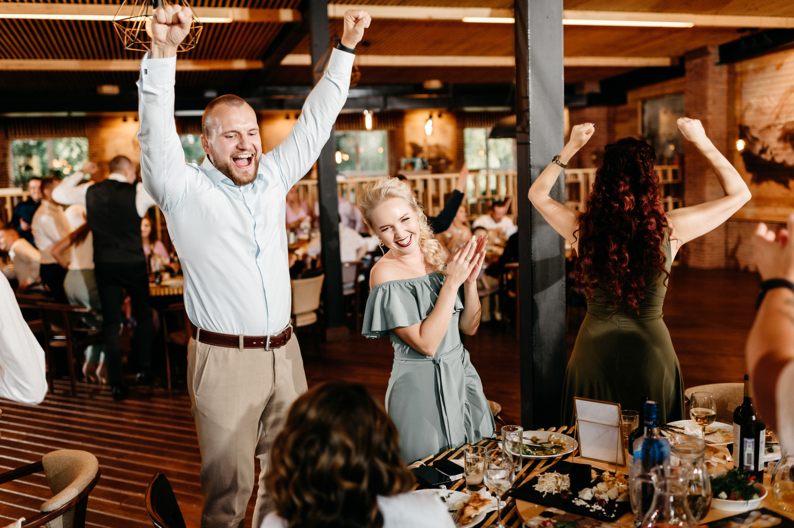 СВЕТА И ЖЕНЯ. Свадебный и семейный фотограф Никита Корохов