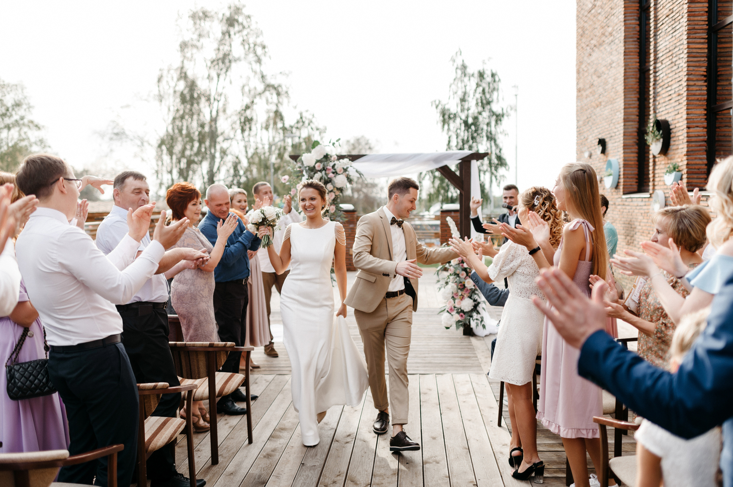СВЕТА И ЖЕНЯ. Свадебный и семейный фотограф Никита Корохов