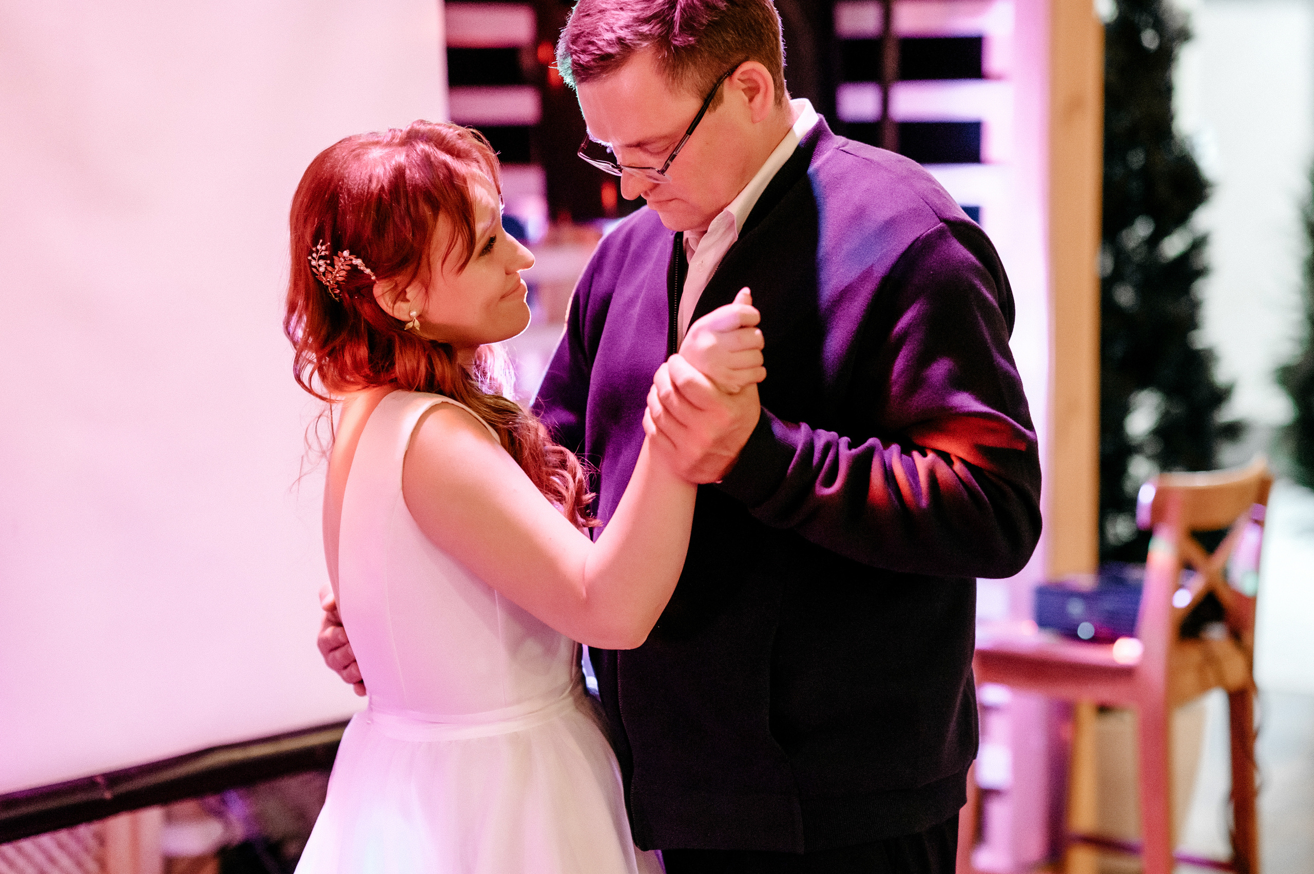 АЛЕКС И НАСТЯ. Свадебный и семейный фотограф Никита Корохов