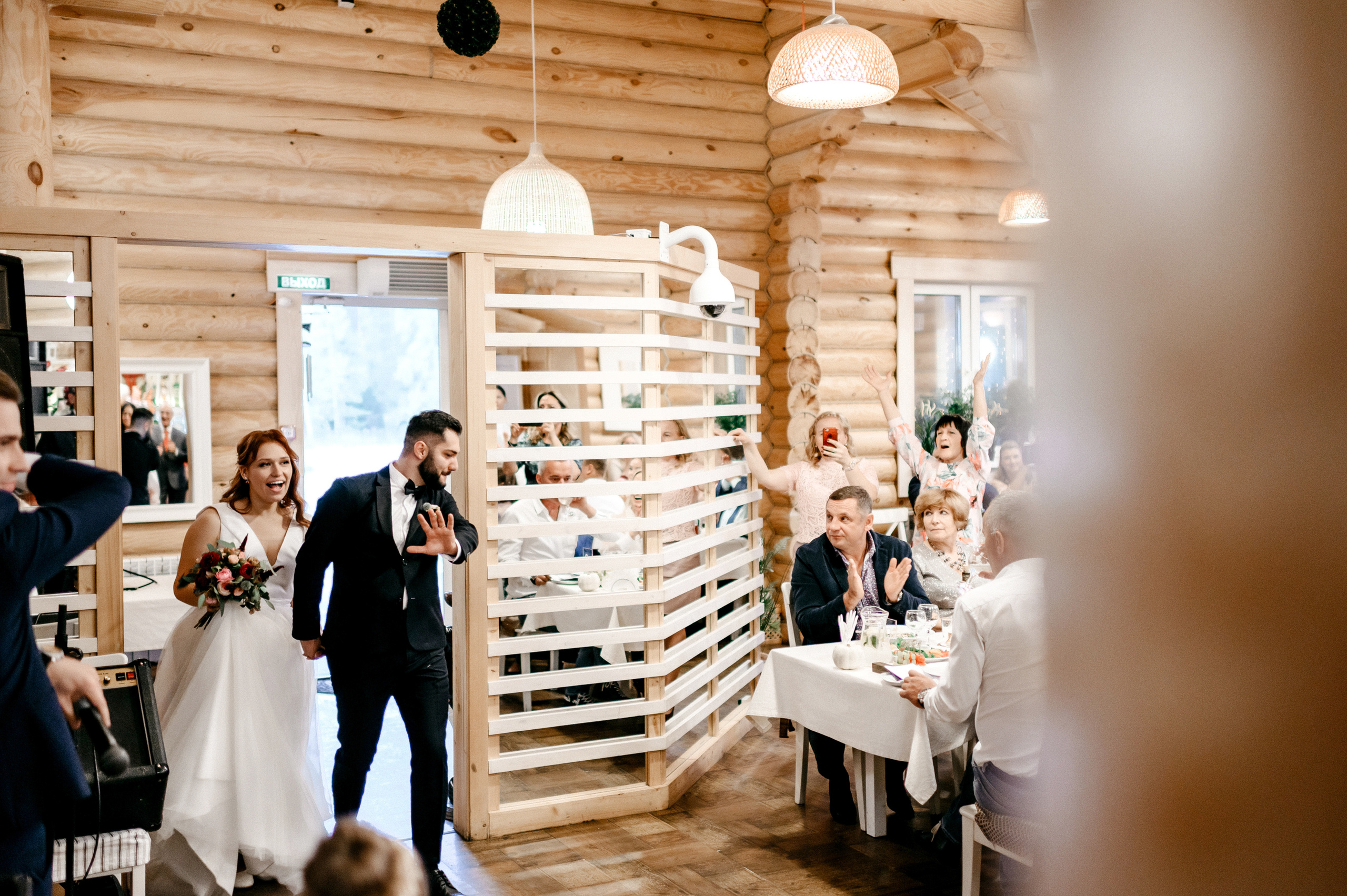 АЛЕКС И НАСТЯ. Свадебный и семейный фотограф Никита Корохов