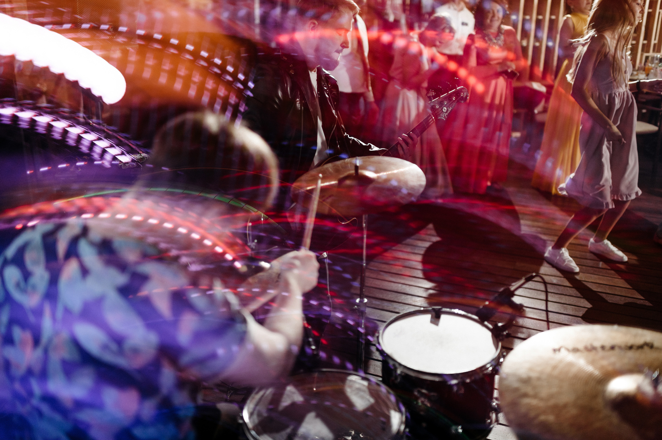 СВЕТА И ЖЕНЯ. Свадебный и семейный фотограф Никита Корохов