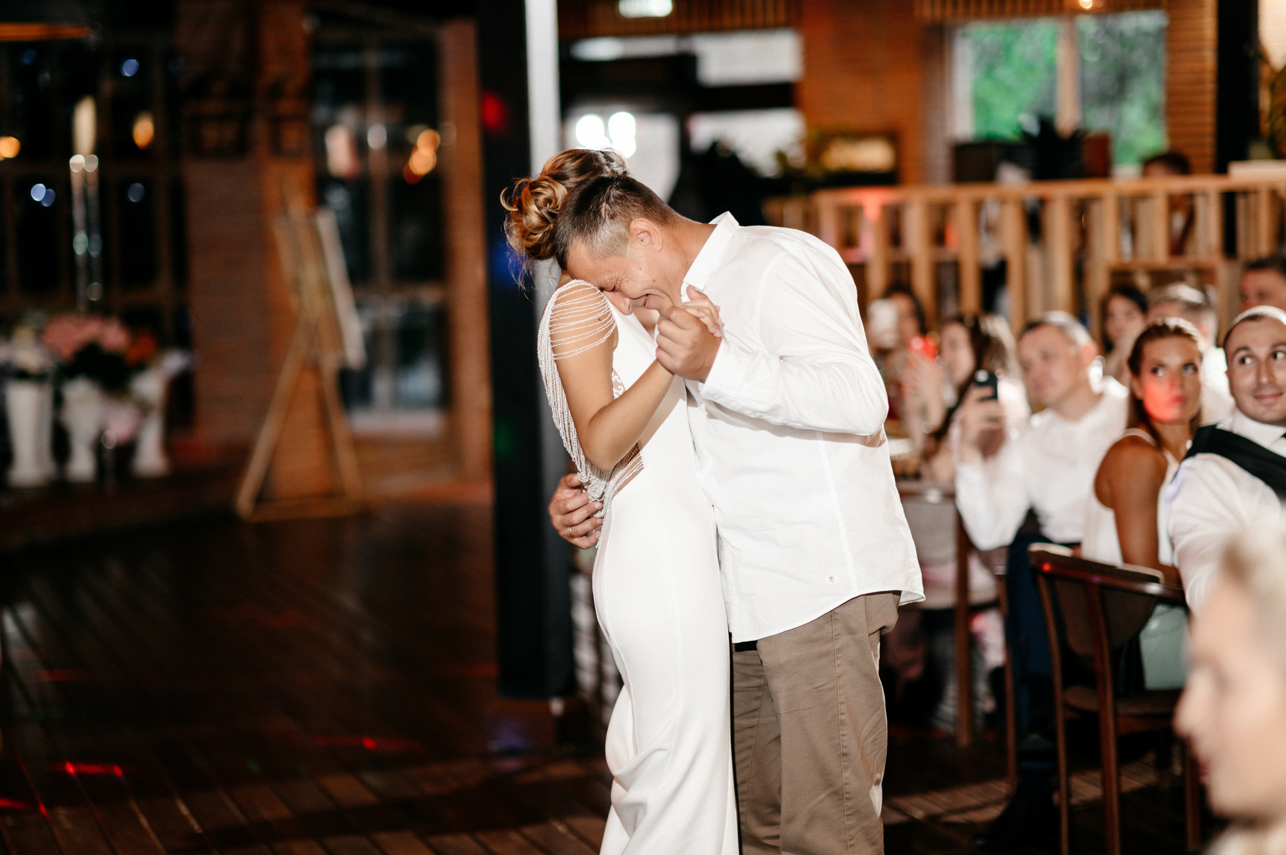 СВЕТА И ЖЕНЯ. Свадебный и семейный фотограф Никита Корохов