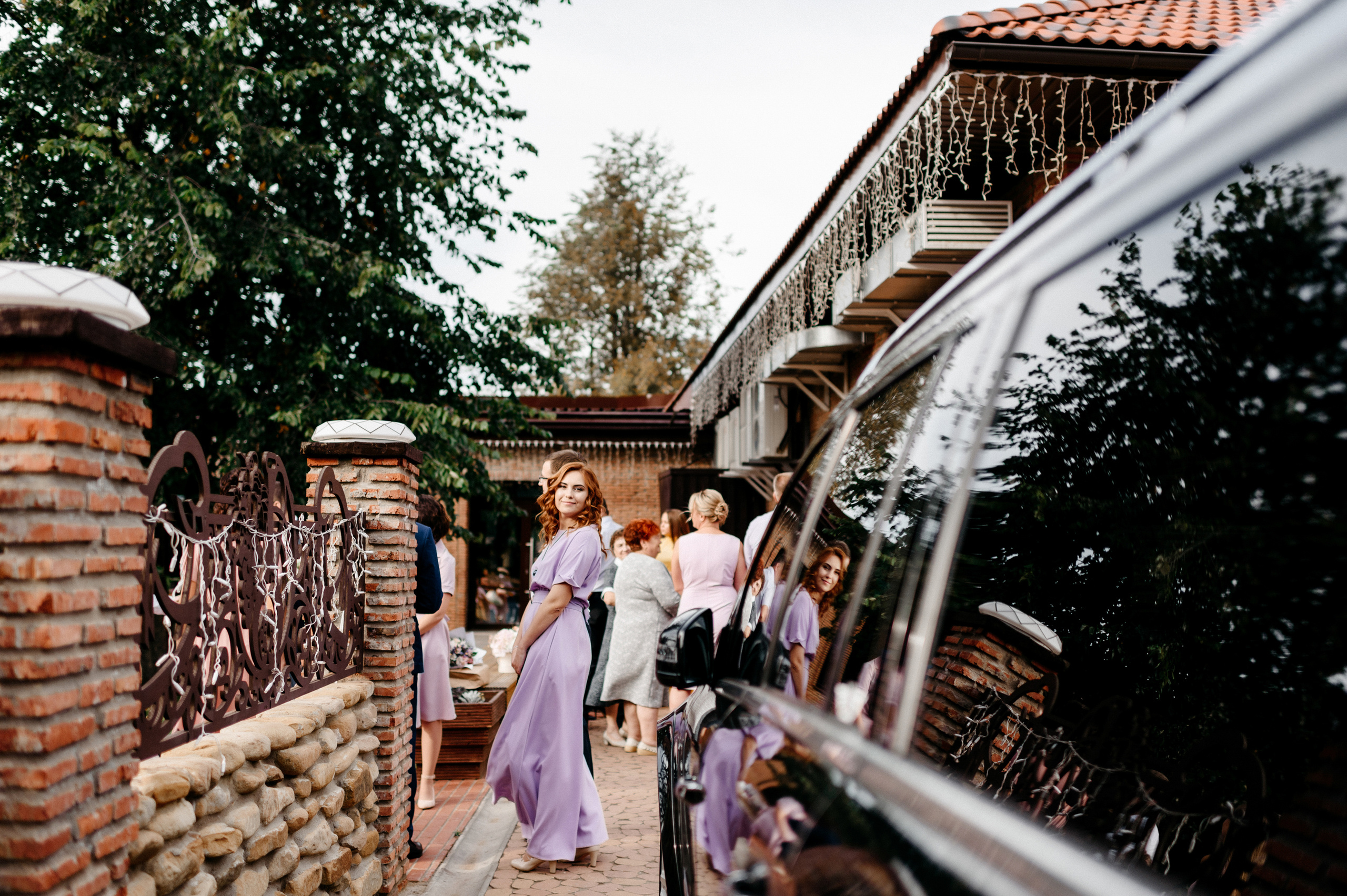 СВЕТА И ЖЕНЯ. Свадебный и семейный фотограф Никита Корохов