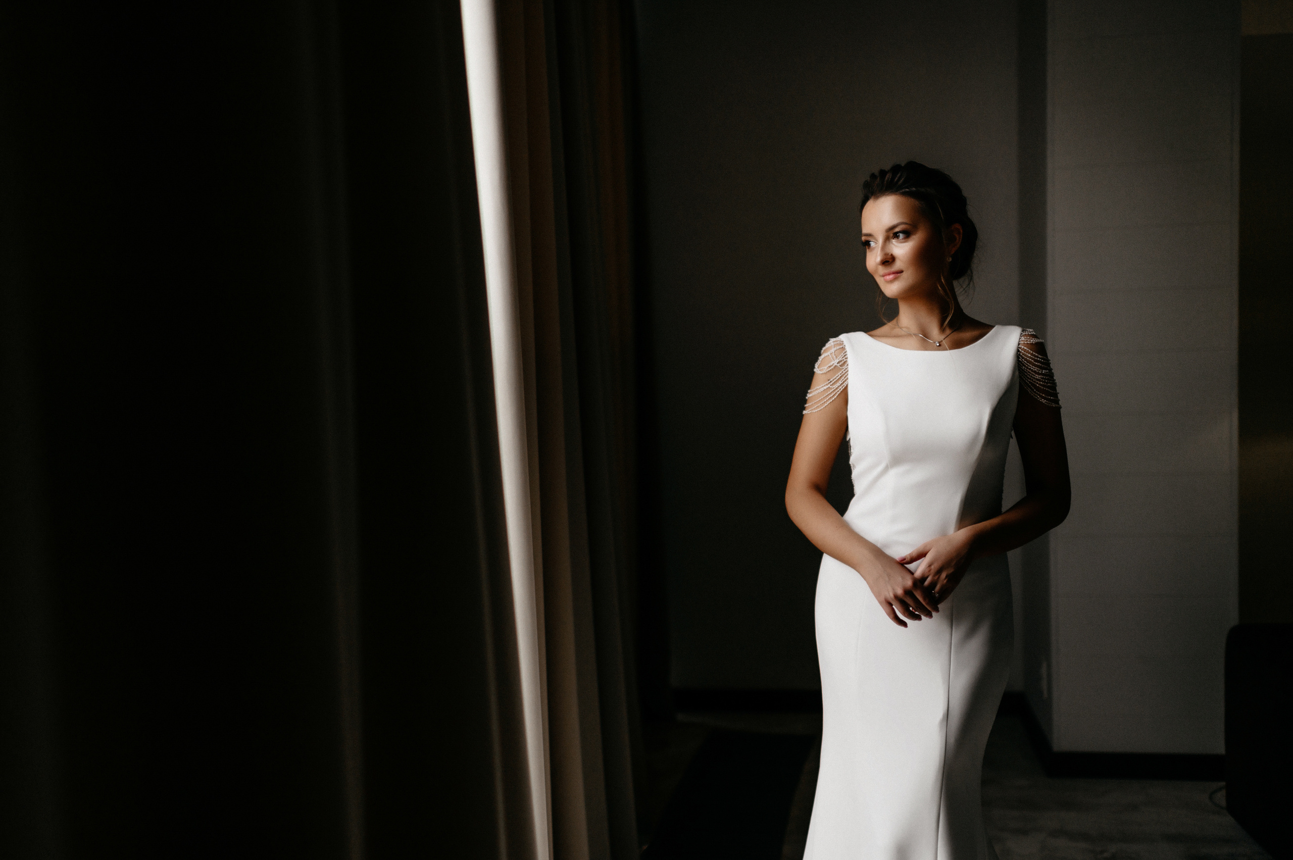 СВЕТА И ЖЕНЯ. Свадебный и семейный фотограф Никита Корохов