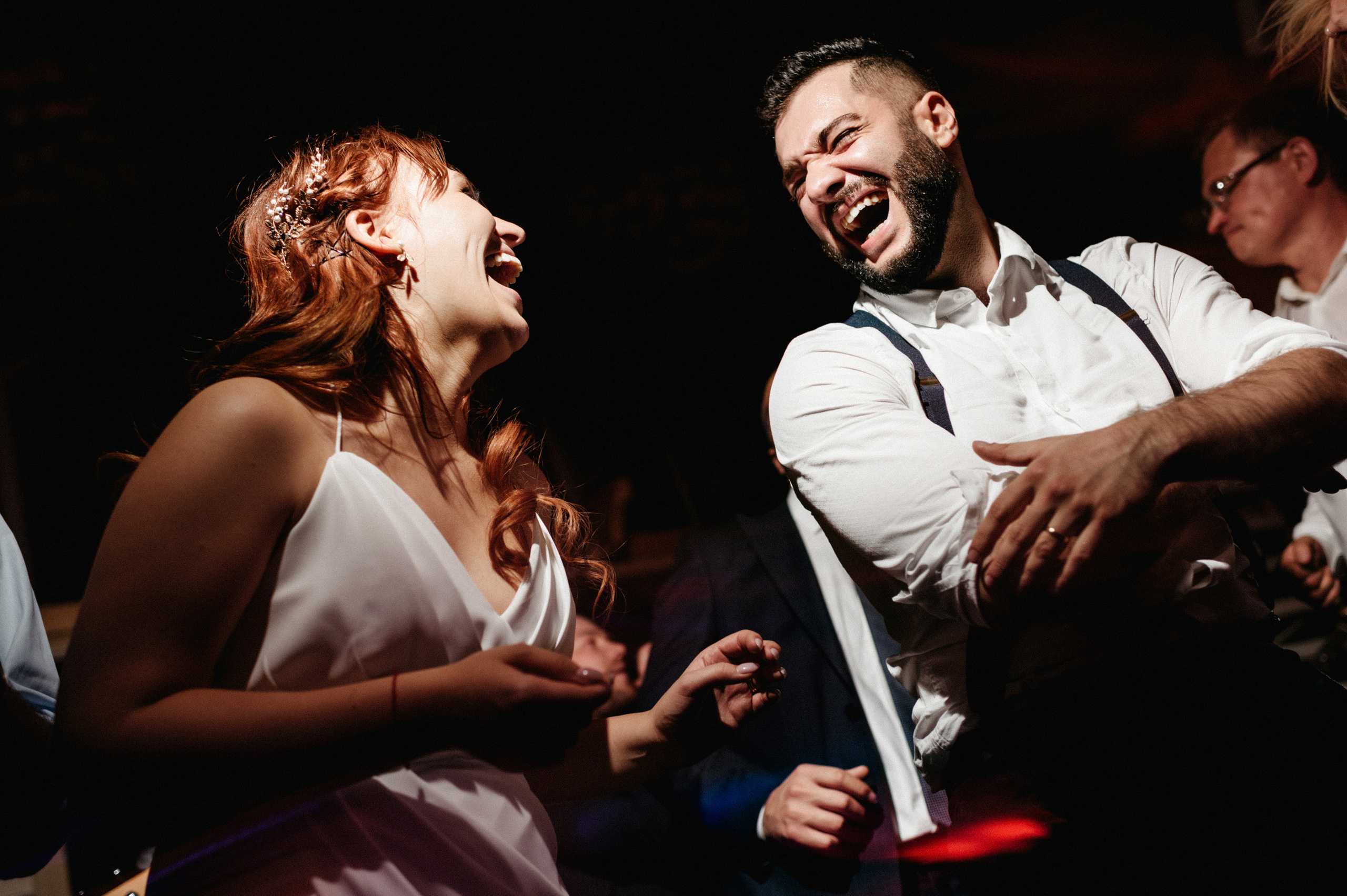 АЛЕКС И НАСТЯ. Свадебный и семейный фотограф Никита Корохов