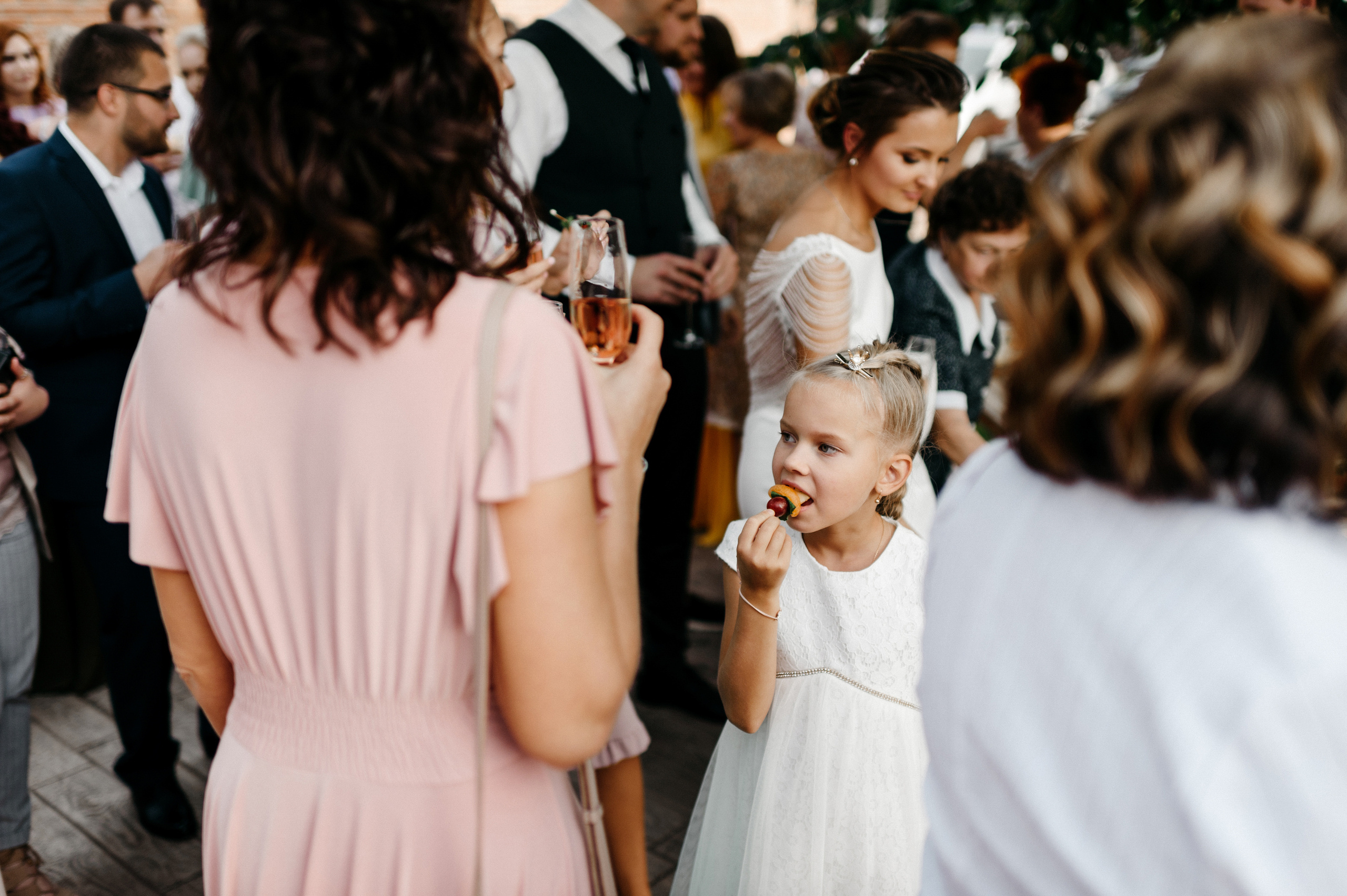 СВЕТА И ЖЕНЯ. Свадебный и семейный фотограф Никита Корохов