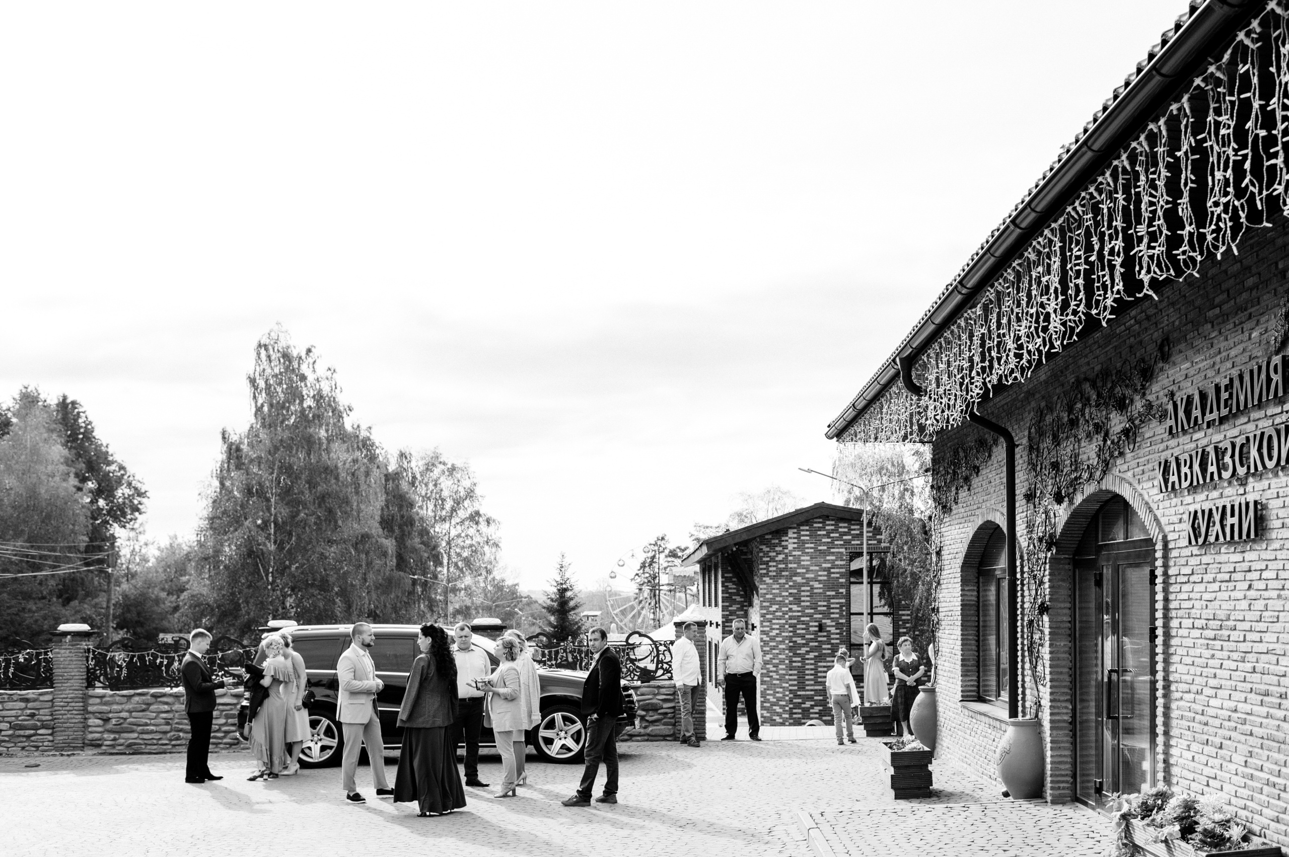 СВЕТА И ЖЕНЯ. Свадебный и семейный фотограф Никита Корохов