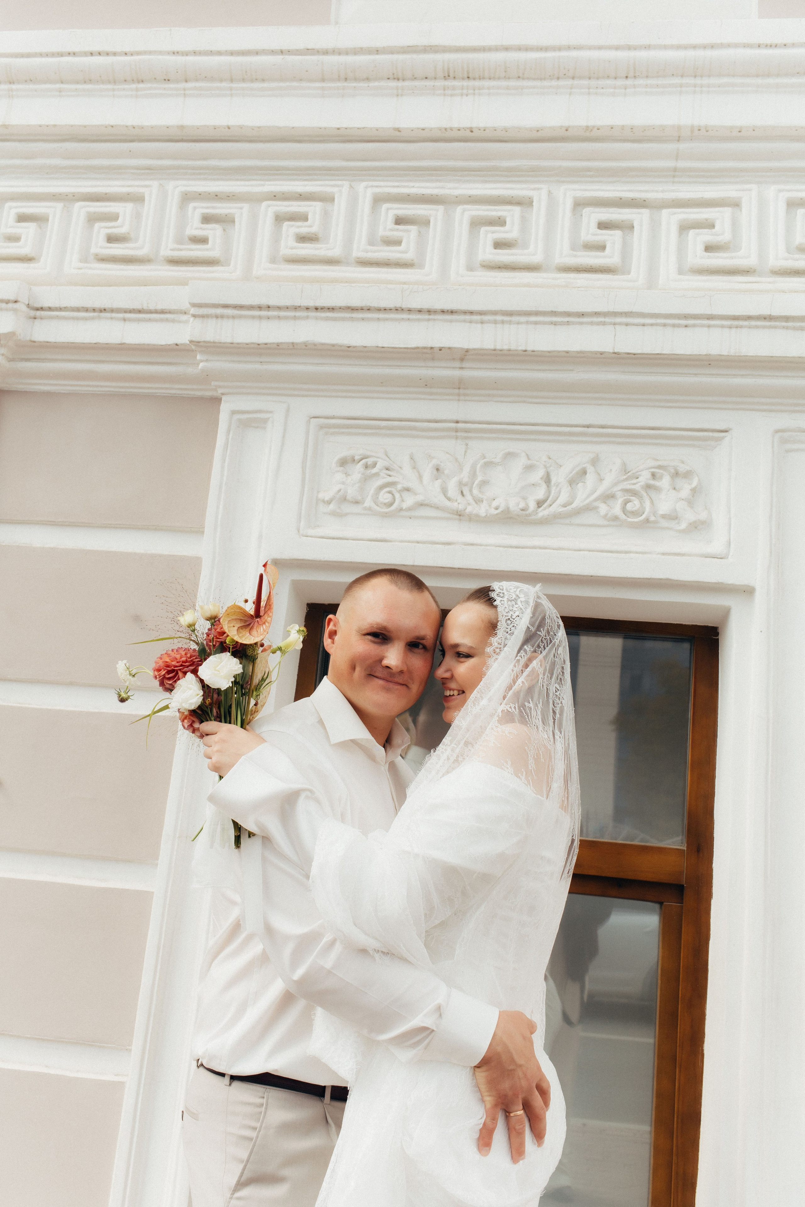 Владимир и Александра. Катерина Аникеева | Фотограф | Екатеринбург