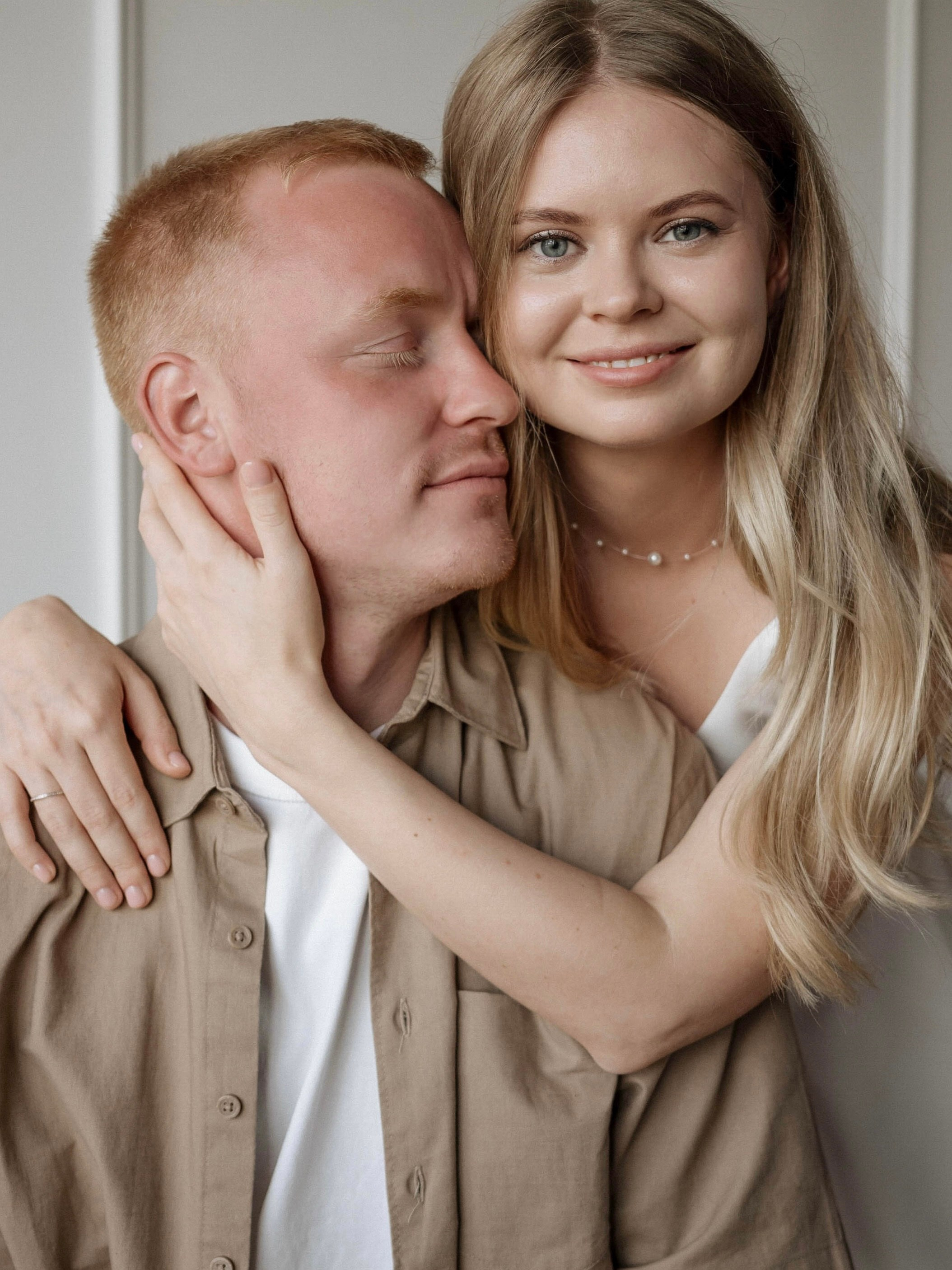 Фото свадьбы. Женский фотограф и визажист в Ижевске Екатерина Горбунова