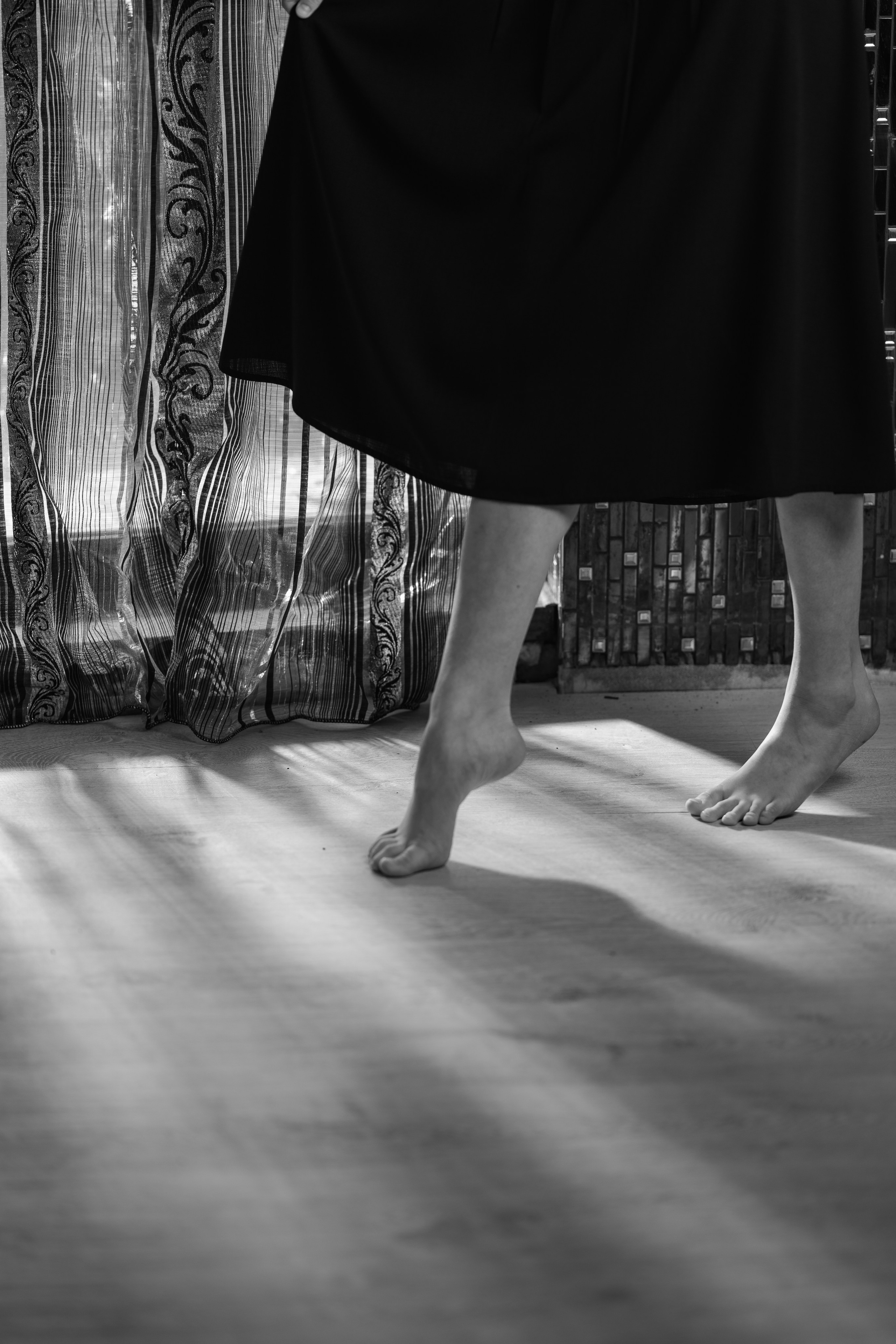 Съёмка на мастер классе Shx, Март 2022