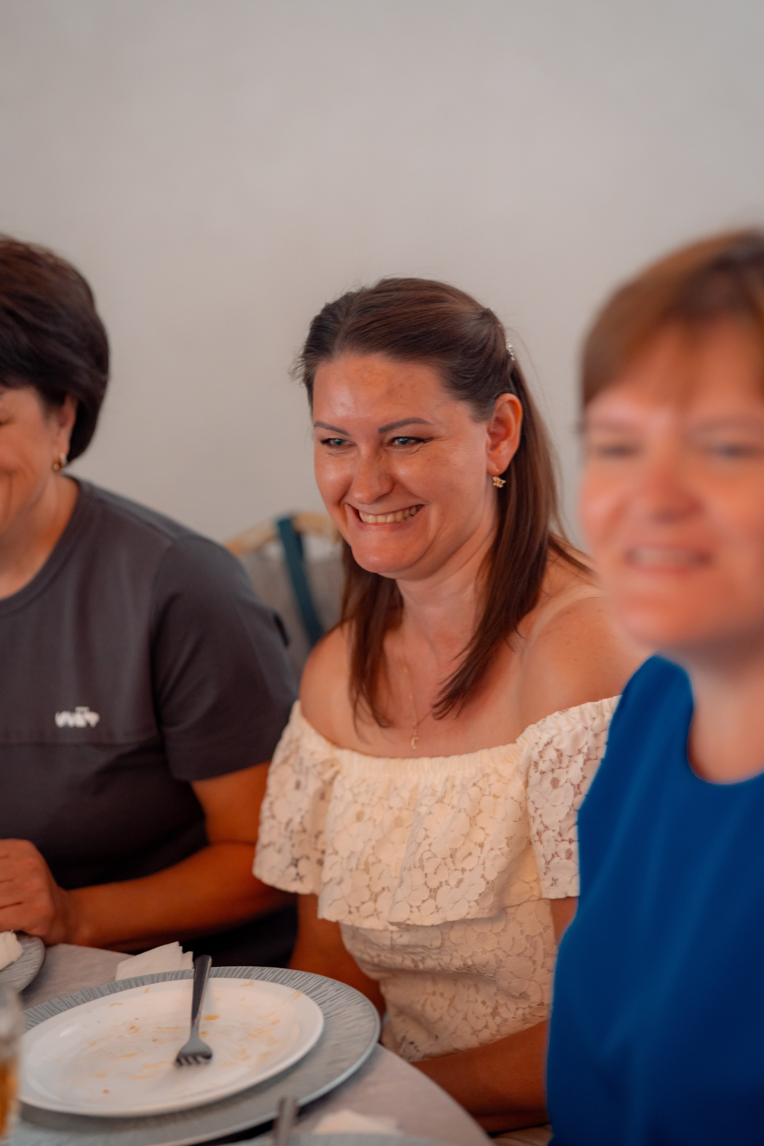 Выпускной 9го класса, Июль 2024