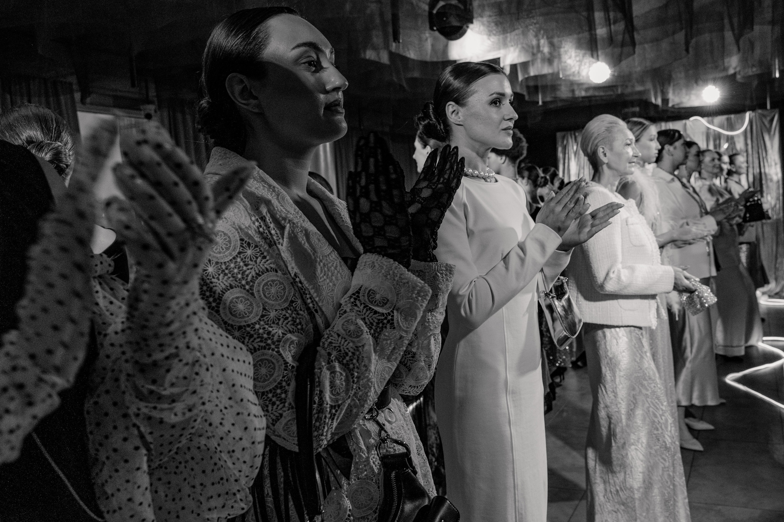 FASHION DAY. Свадебный и портретный фотограф Марина Юшина