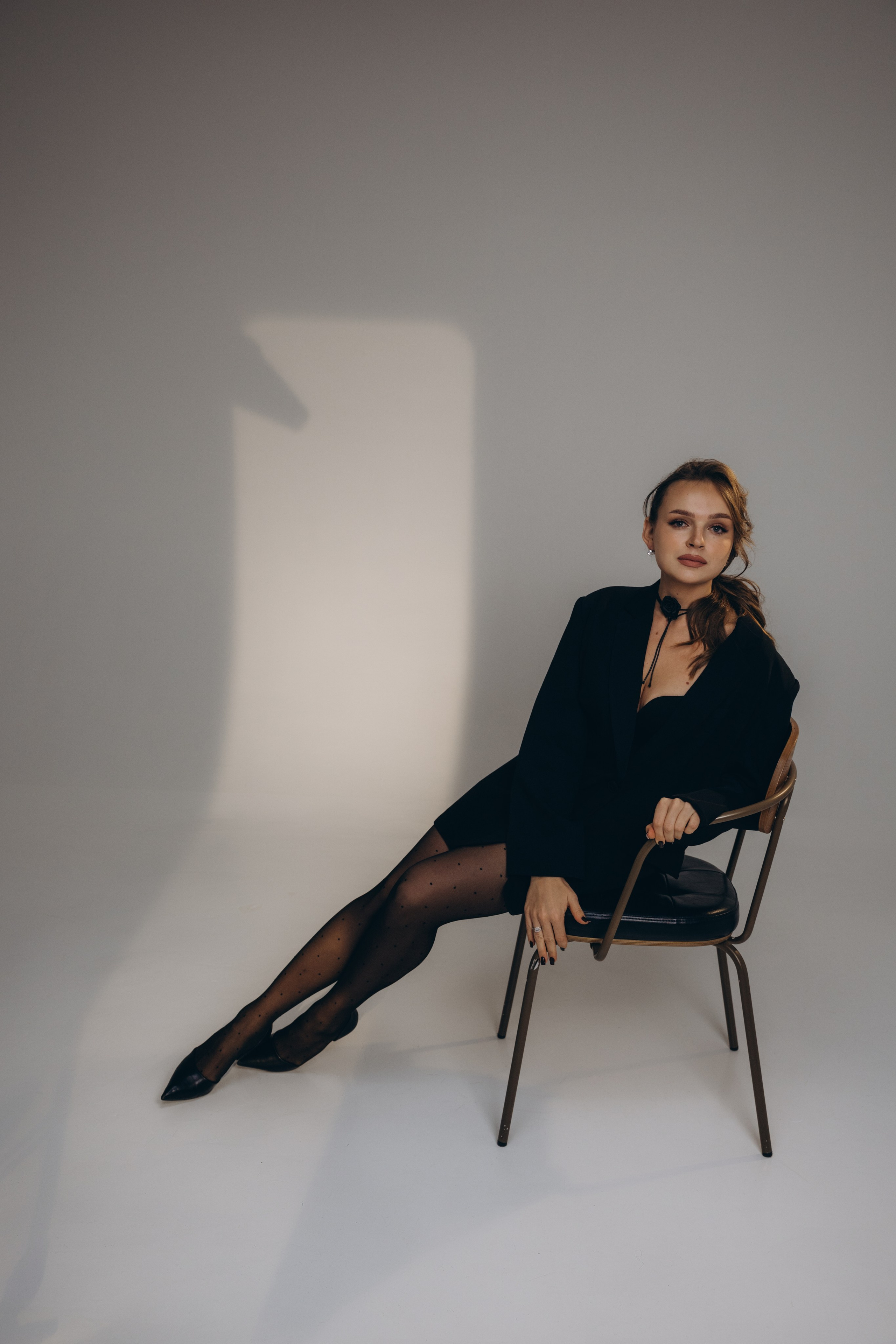 Дарья. Свадебный, семейный фотограф в Иркутске Светлана Макаричева