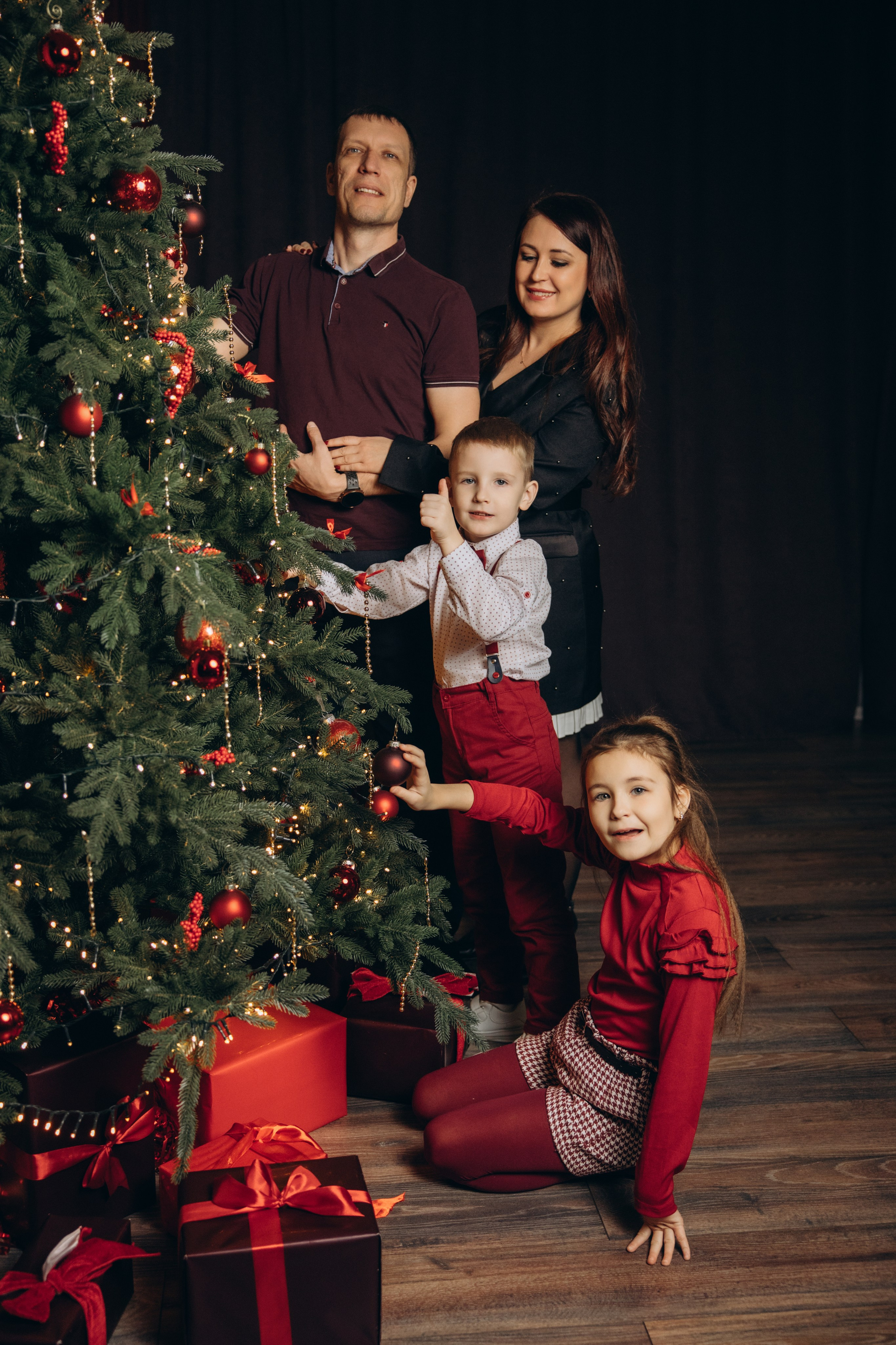 Фотопроект в студии фриссон. Свадебный, семейный фотограф в Иркутске Светлана Макаричева