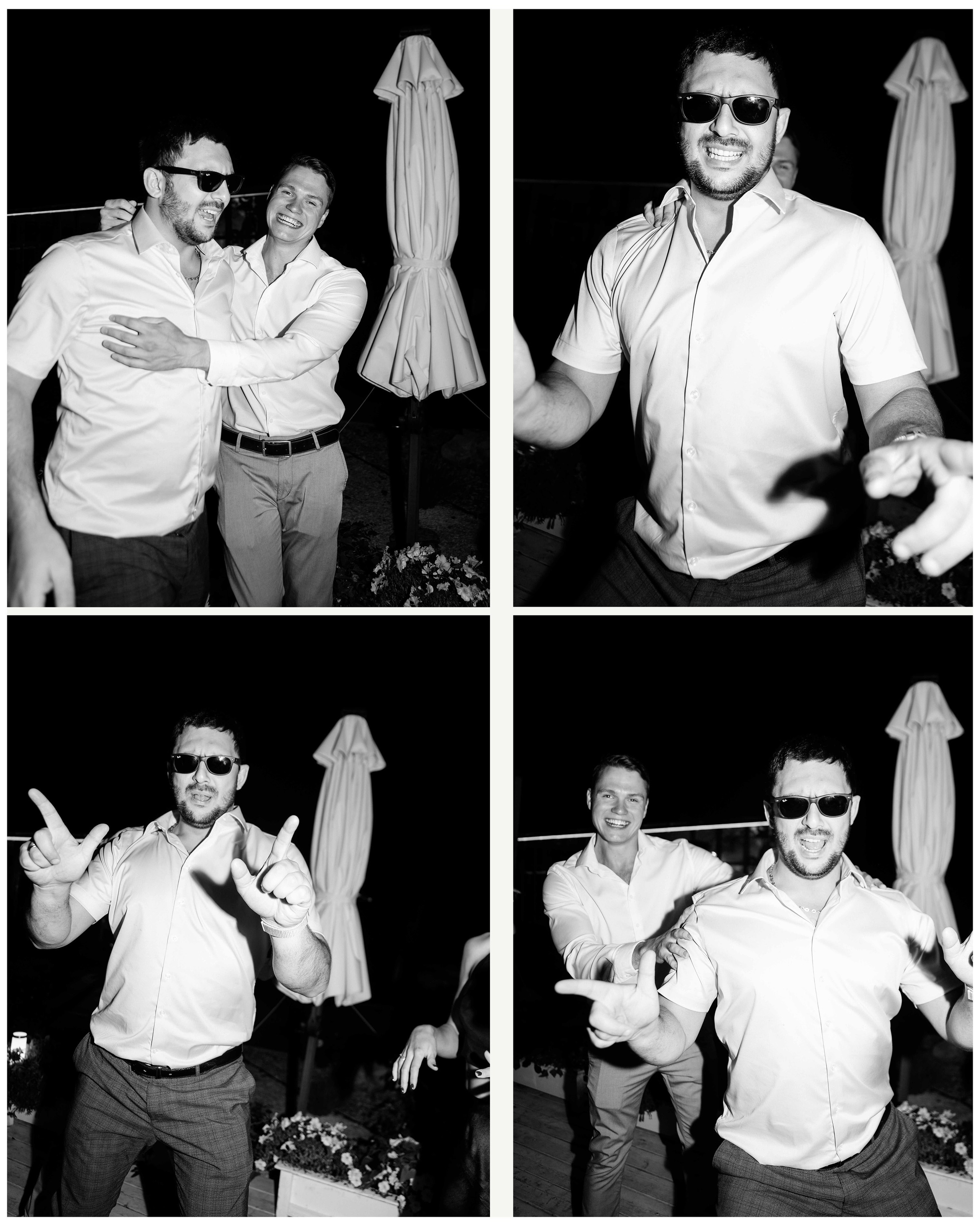 Daria & Egor. Портретный фотограф Анастасия Завалкевич