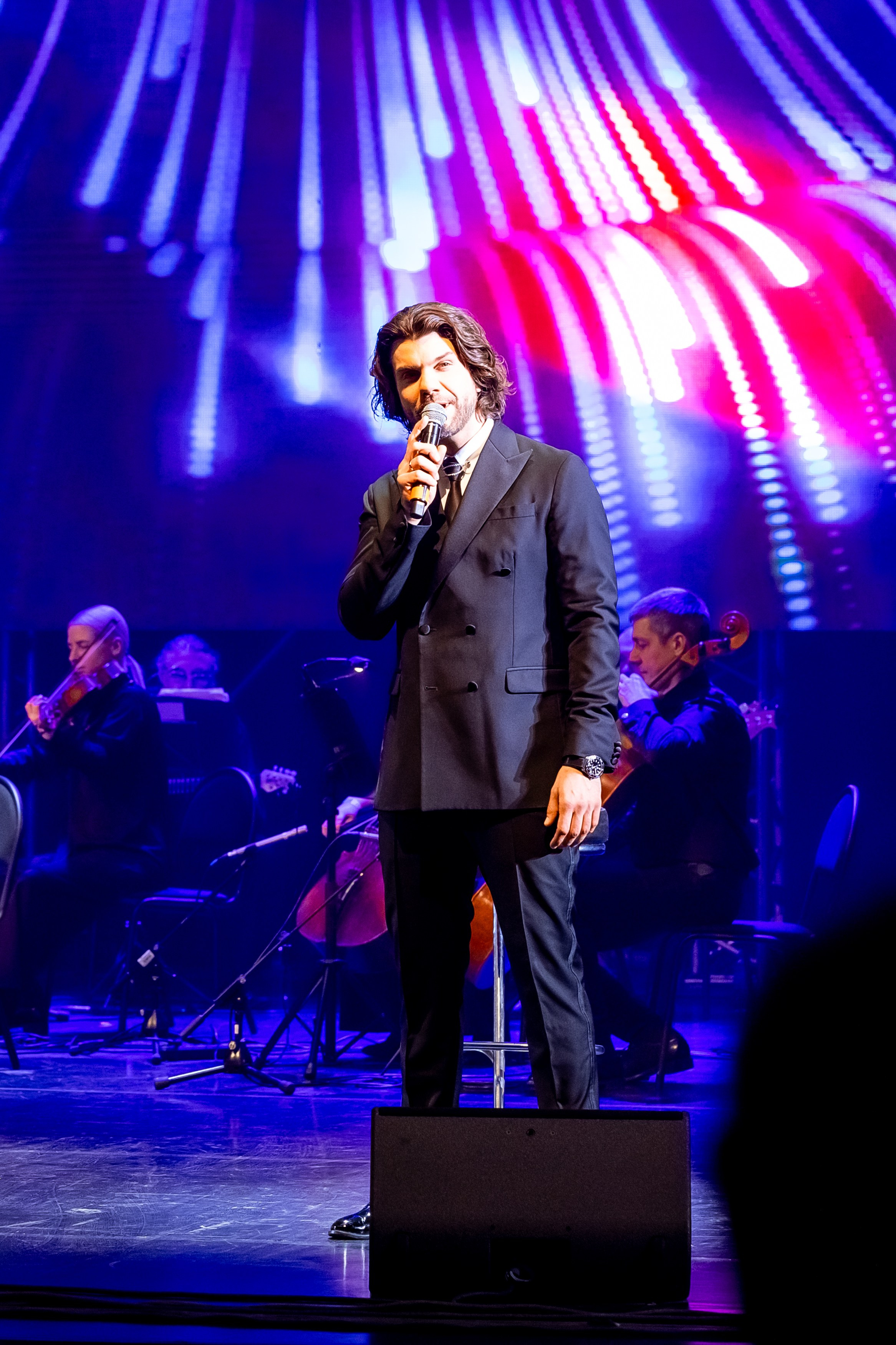 Видео и фотосъёмка концертов. Свадебный, семейный видеограф и фотограф в Екатеринбурге Николай Рыков