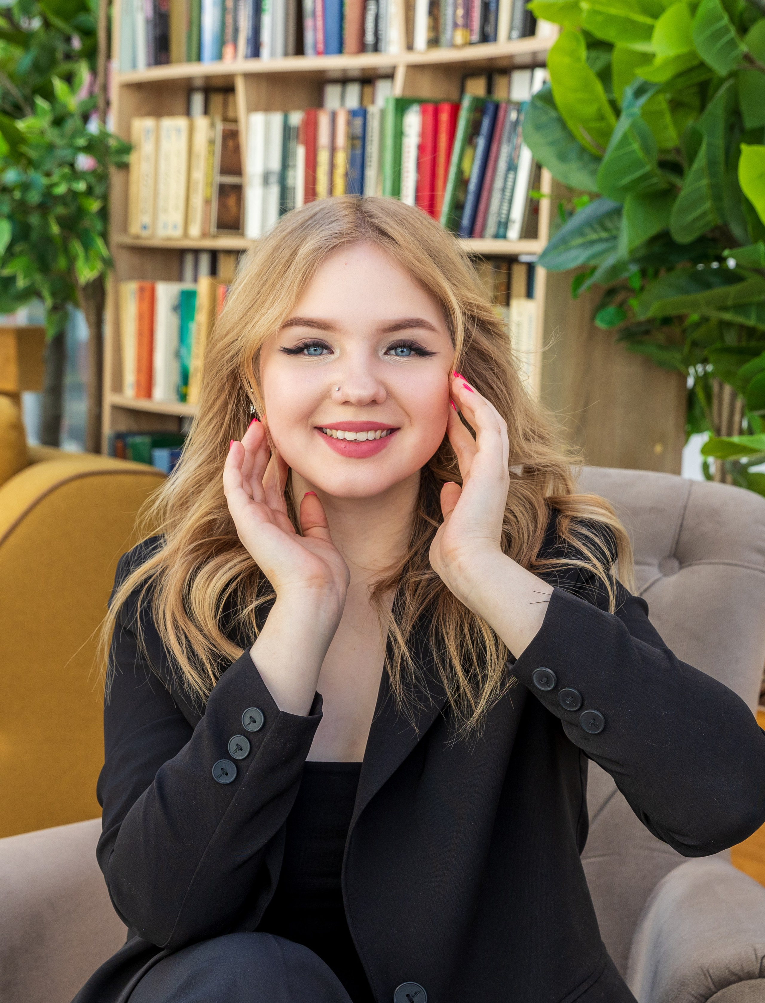 Фото и видео на выпускной в школе и детском саду. Свадебный, семейный видеограф и фотограф в Екатеринбурге Николай Рыков