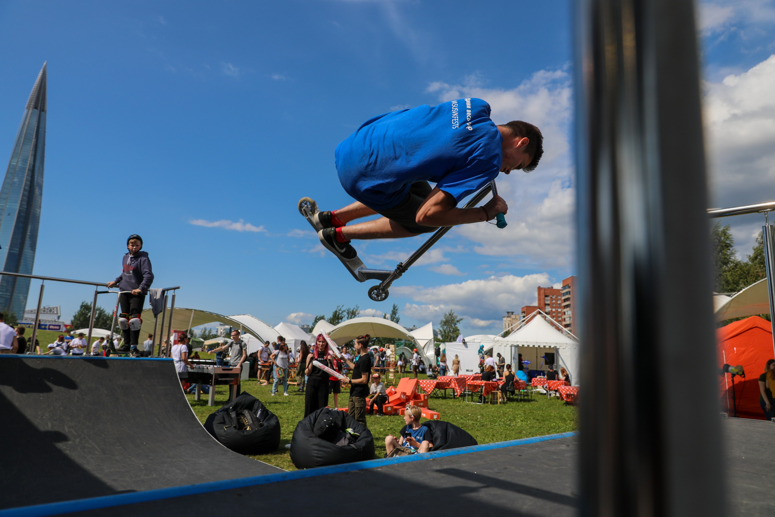 VK Fest 5. OleinikovPhoto