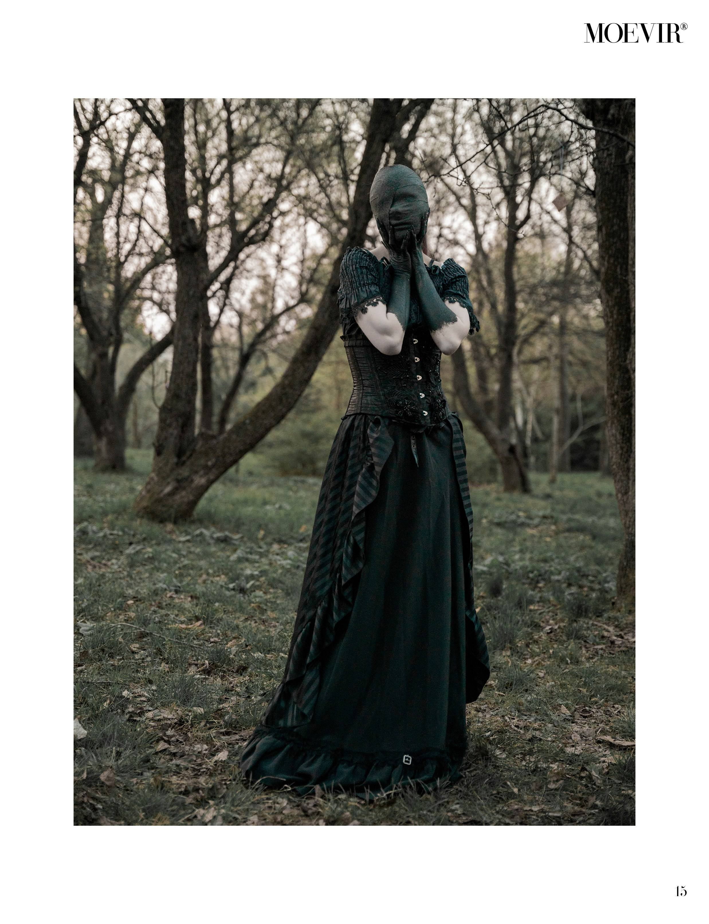 Moevir June 2024. Евгений Войтик — фотограф в Хабаровске