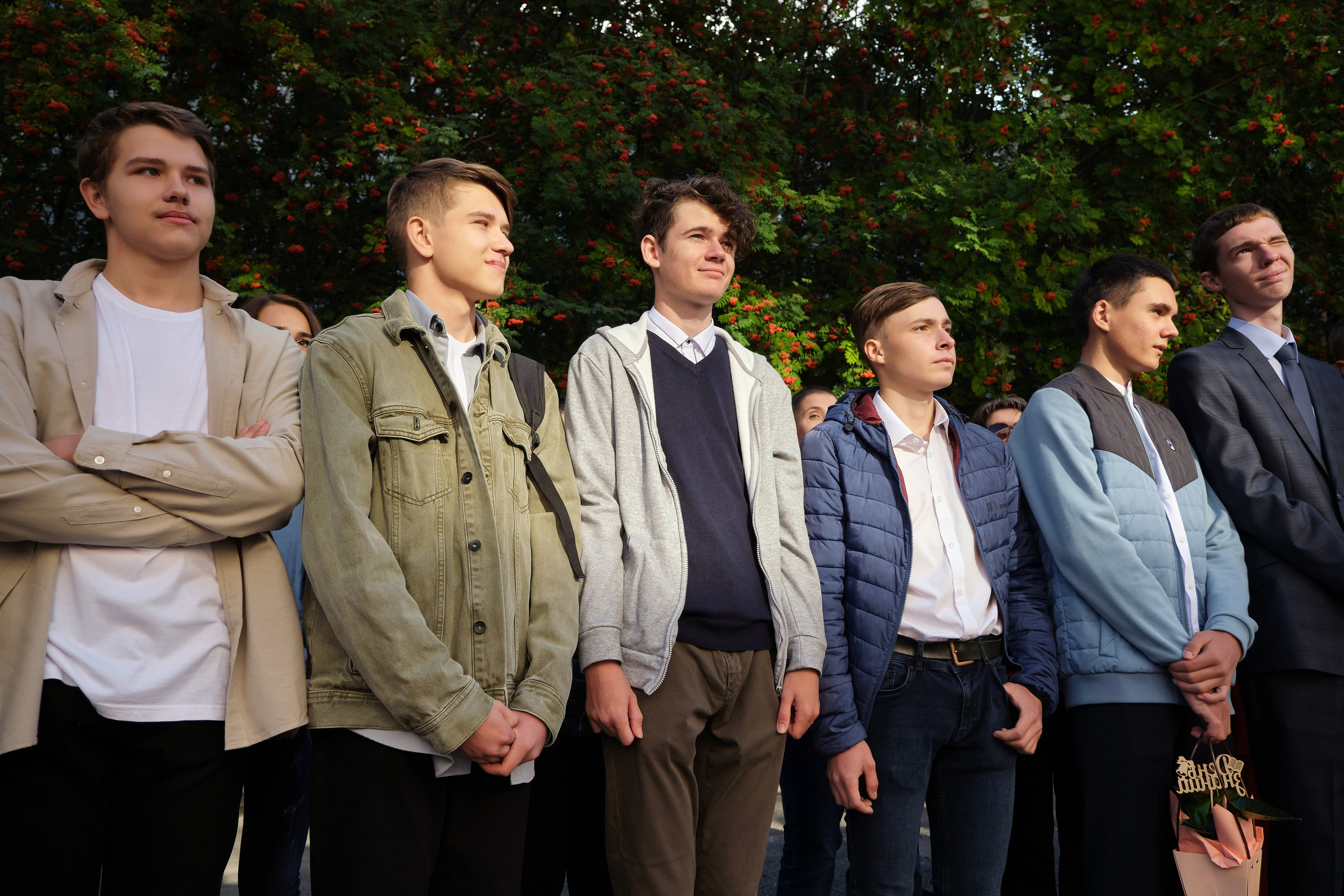 Школьная съёмка 1 год. Фотограф Опыт Качество Скорость Горный Алтай Барнаул