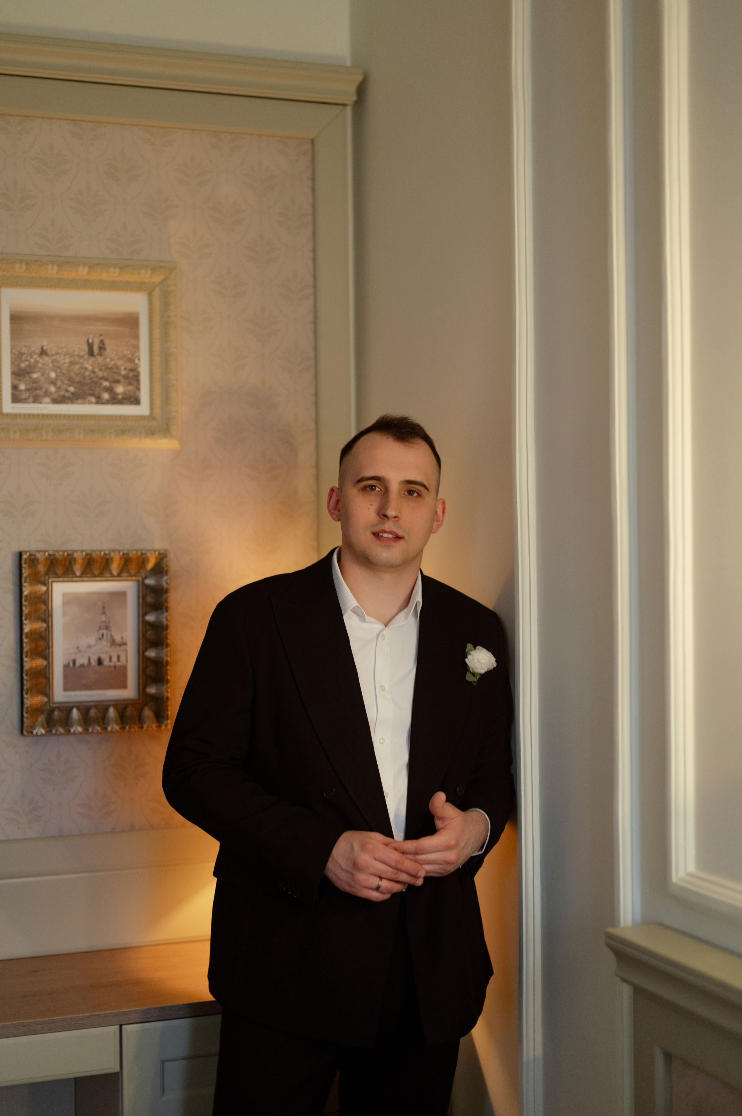 Гоша и Майя. Фотограф в Абакане и Минусинске