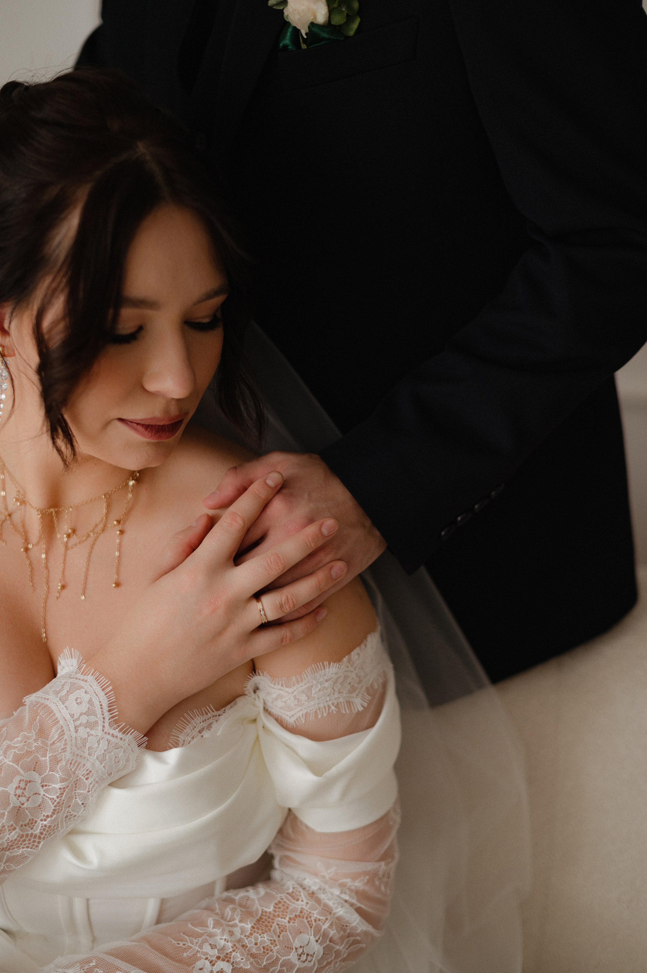 Дмитрий и Мария. Фотограф в Абакане и Минусинске