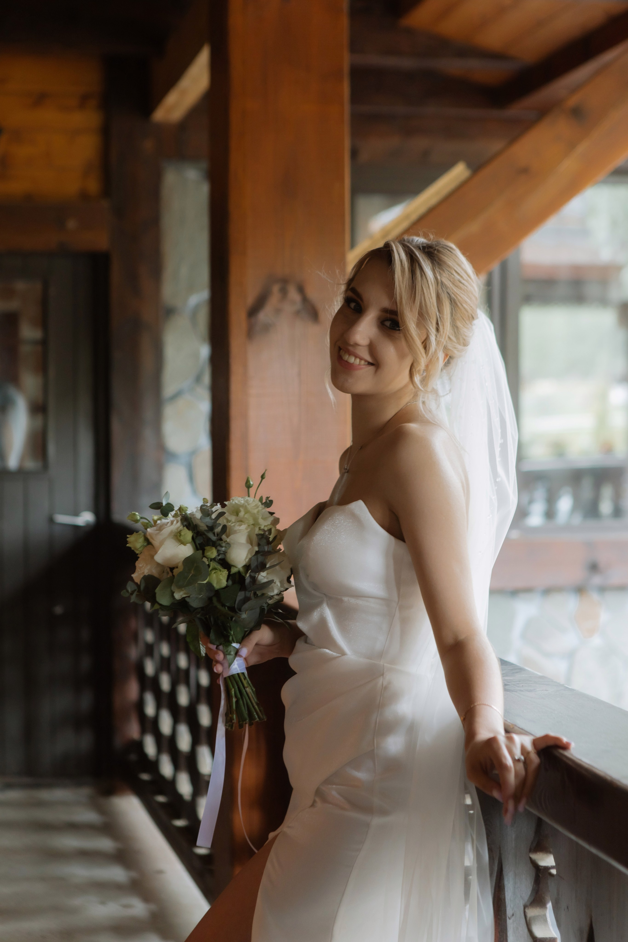 Анастасия и Николай. Главная