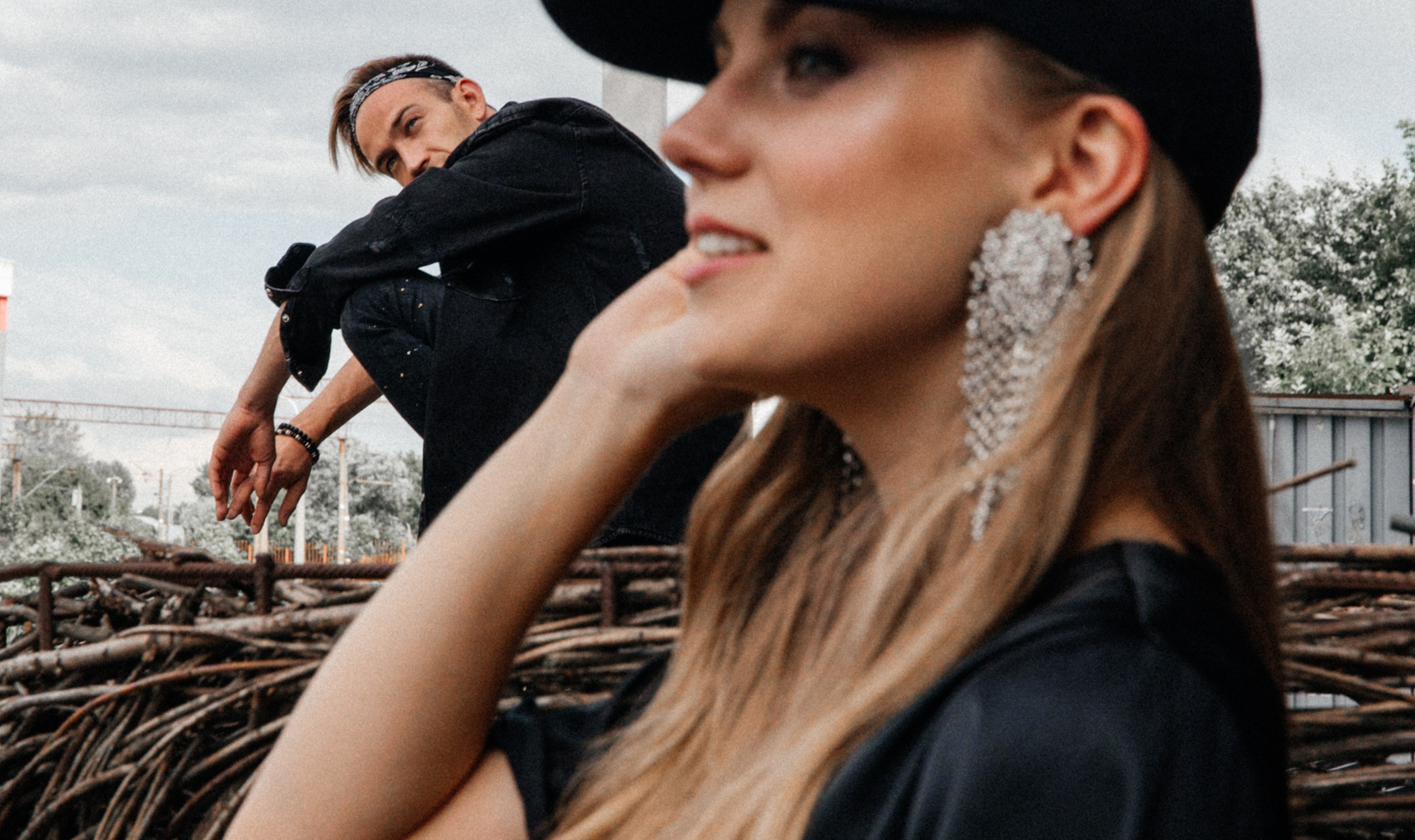 Услуги. Свадебный и семейный фотограф в Несвиже Ксения Самойлик