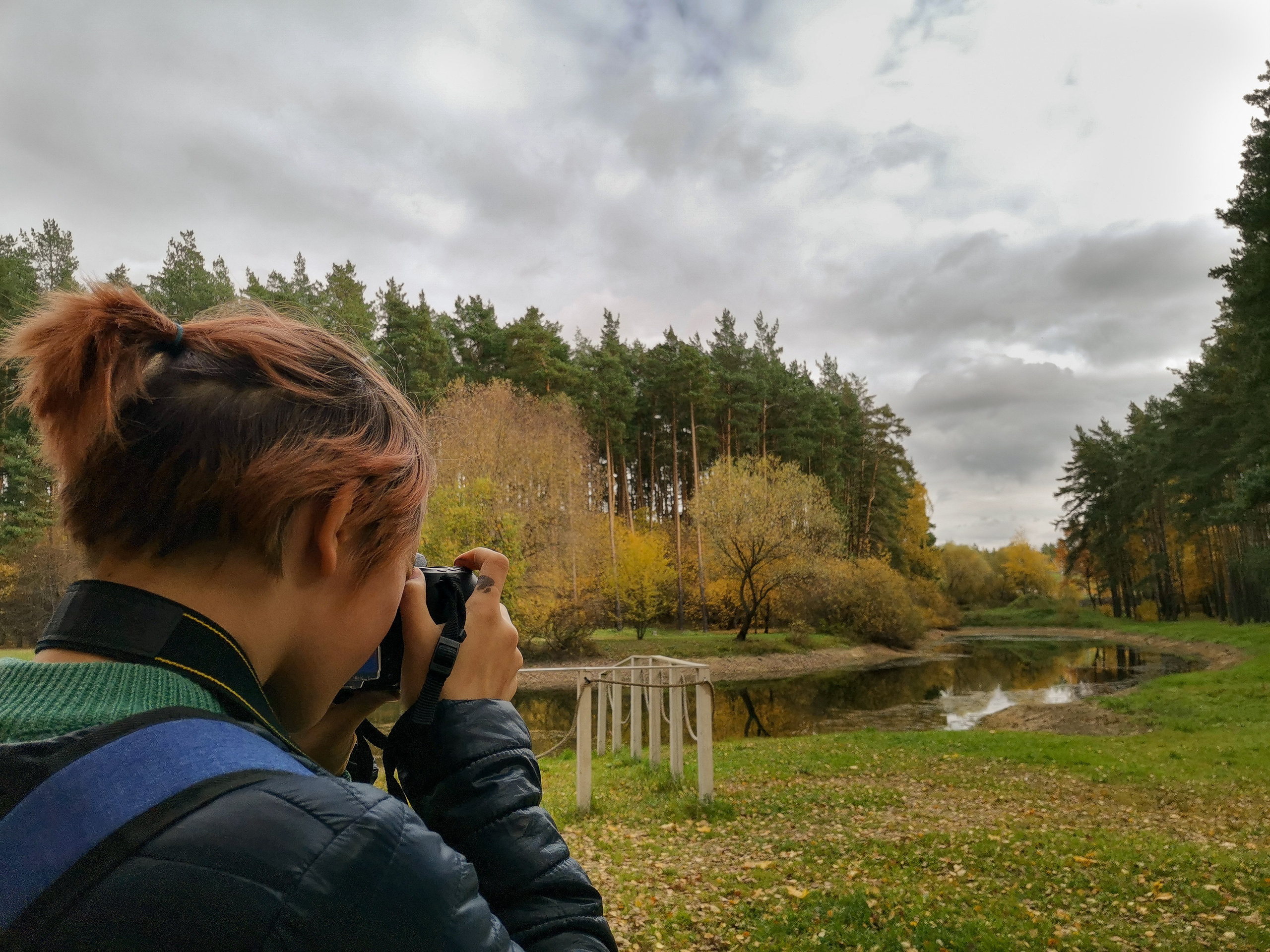 Фотошкола Таты Пахомовой. Творческая Таты Пахомовой